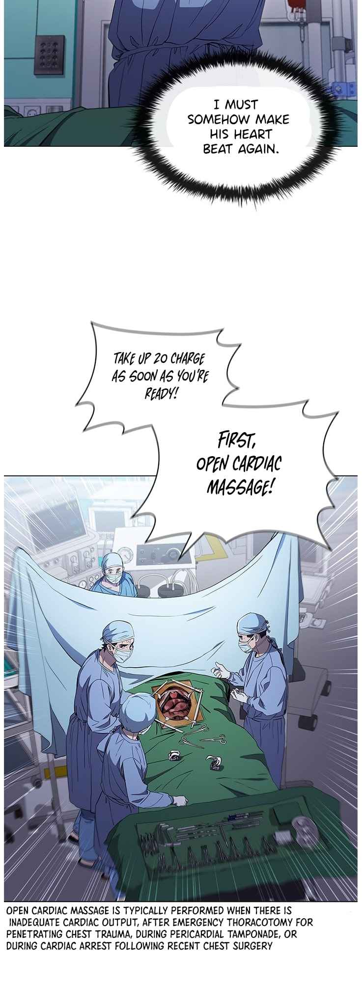 Dr. Choi Tae-Soo chapter 109 page 14