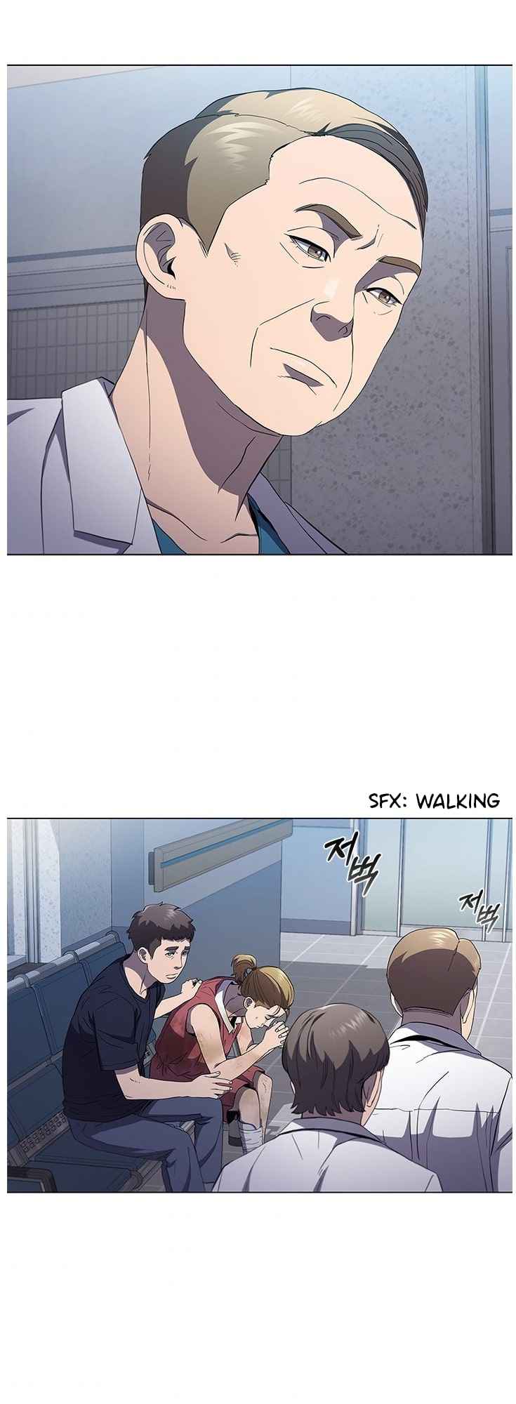 Dr. Choi Tae-Soo chapter 109 page 29