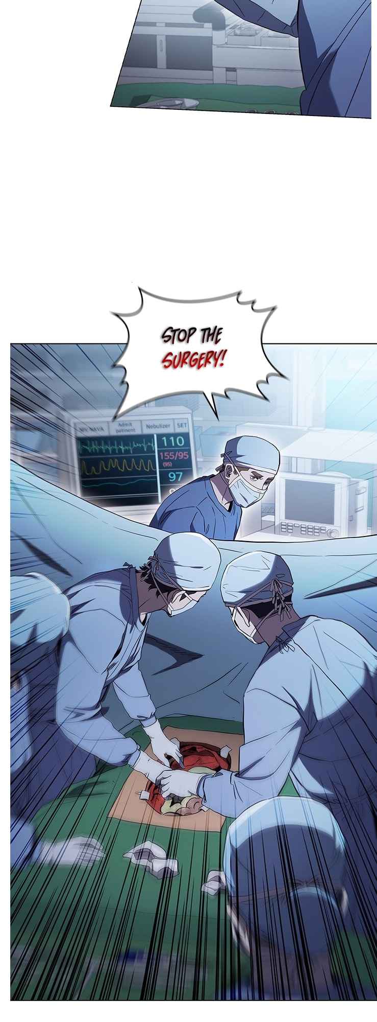 Dr. Choi Tae-Soo chapter 109 page 3