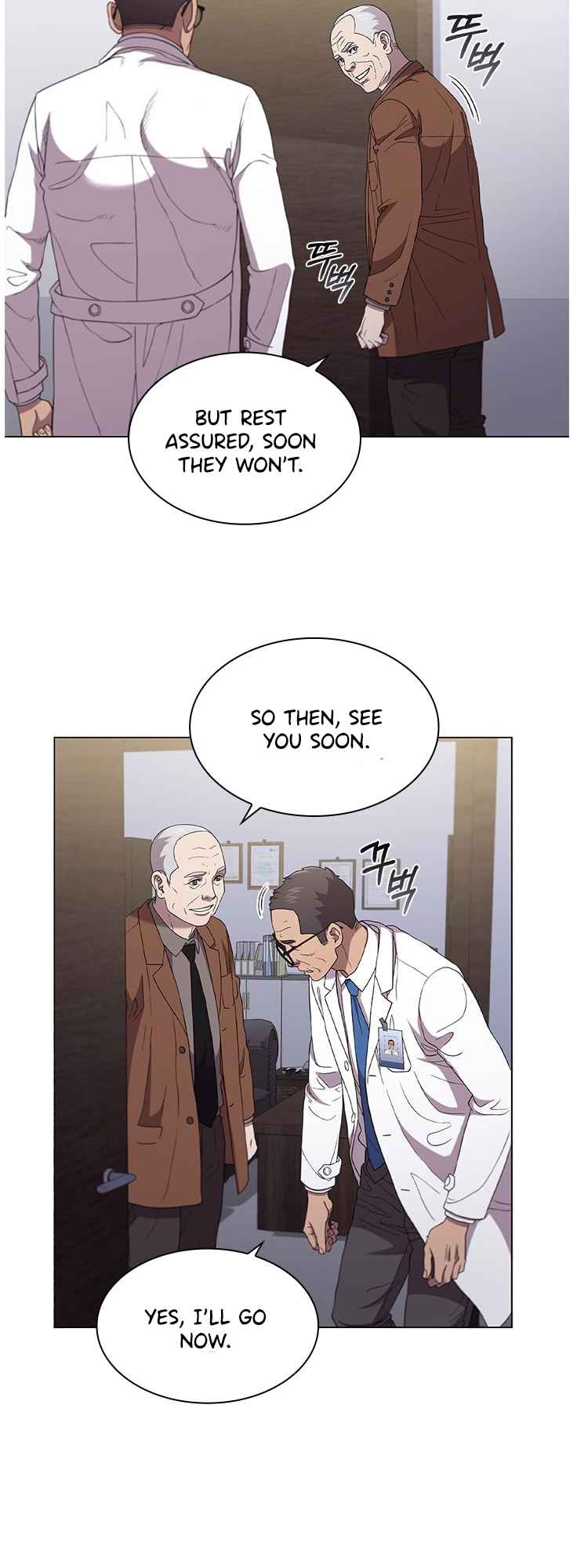 Dr. Choi Tae-Soo chapter 120 page 30