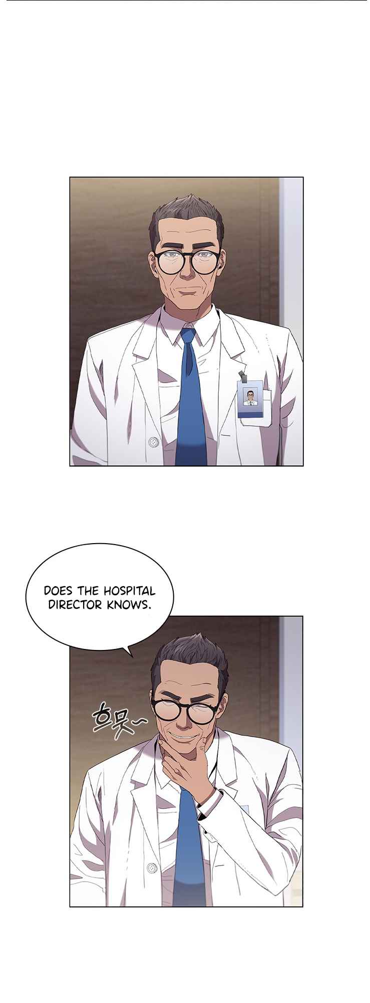 Dr. Choi Tae-Soo chapter 120 page 32