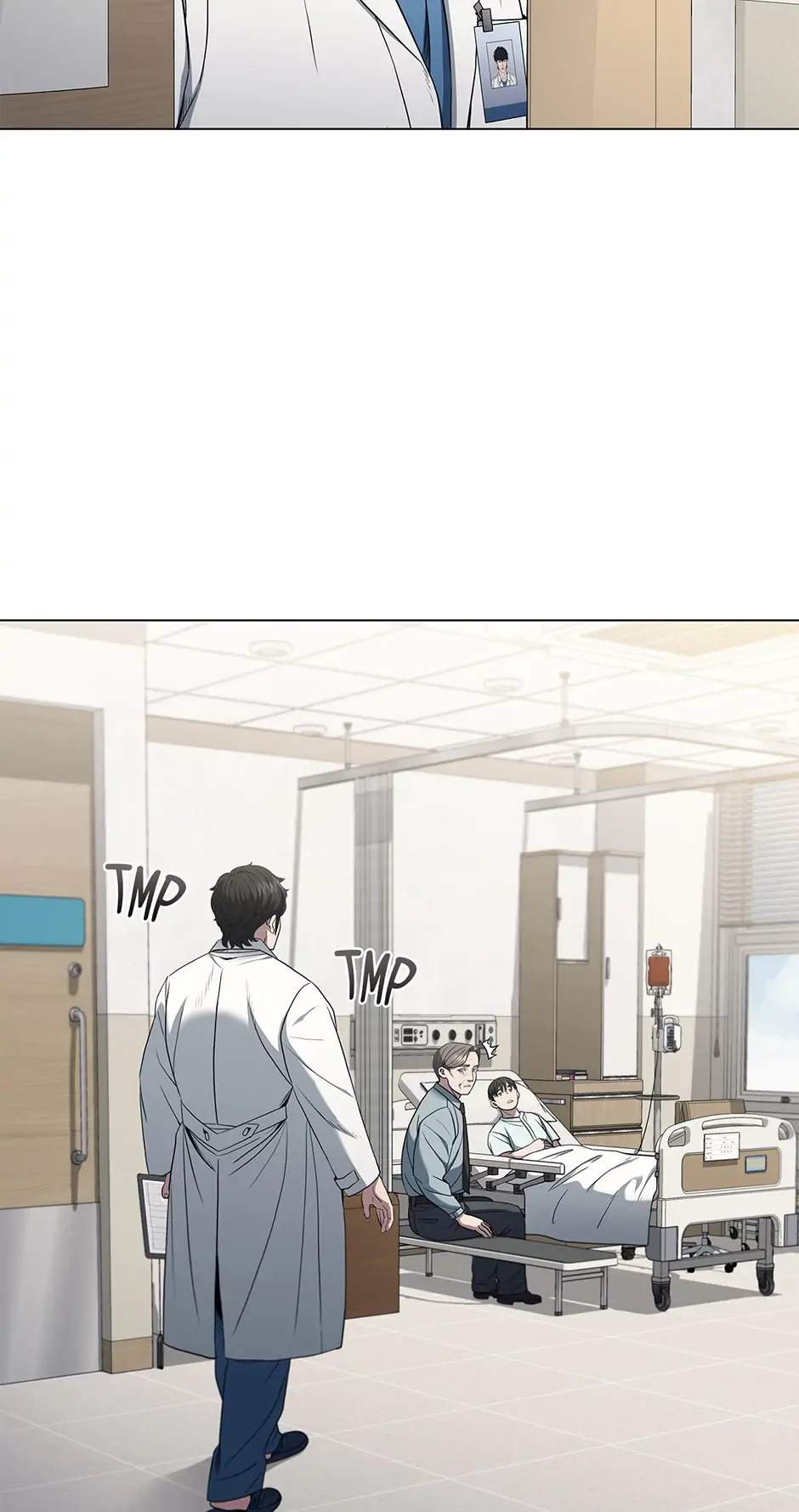 Dr. Choi Tae-Soo chapter 174 page 3