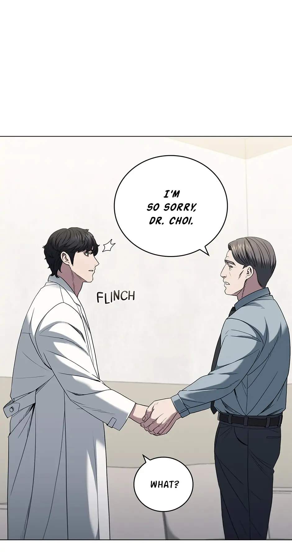 Dr. Choi Tae-Soo chapter 174 page 6