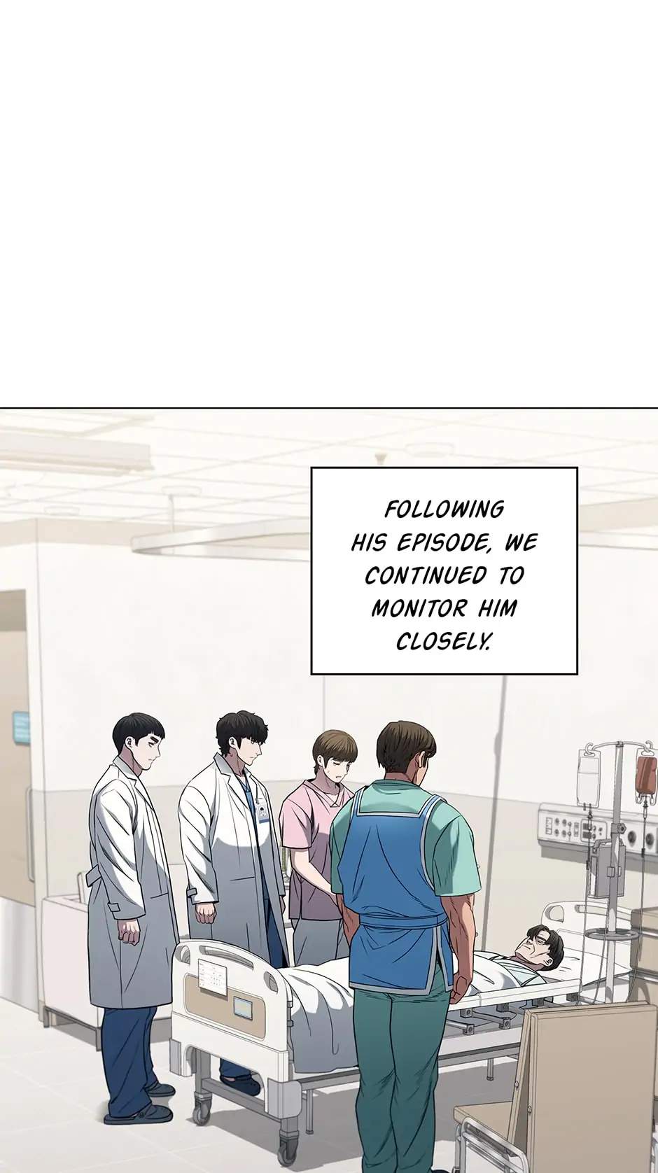 Dr. Choi Tae-Soo chapter 177 page 3