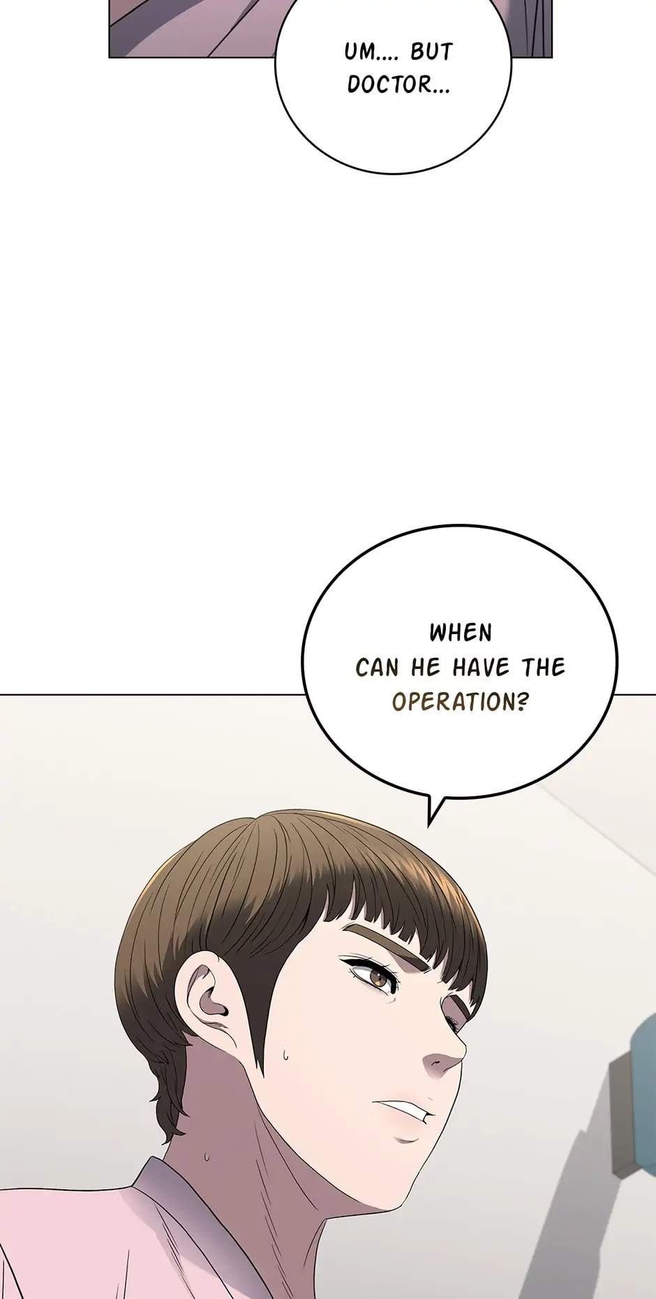 Dr. Choi Tae-Soo chapter 177 page 31