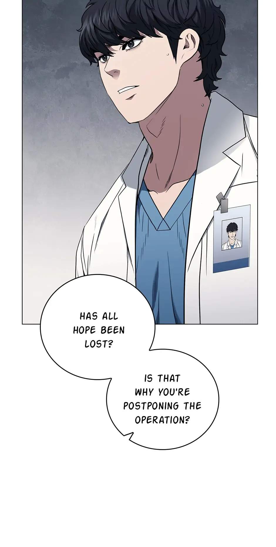 Dr. Choi Tae-Soo chapter 177 page 33