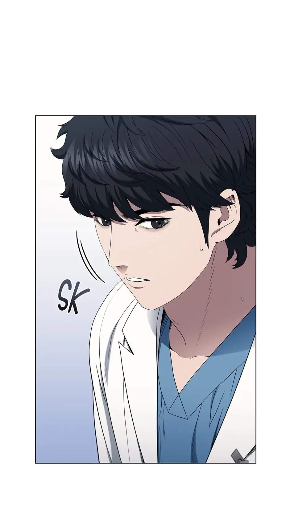 Dr. Choi Tae-Soo chapter 177 page 6