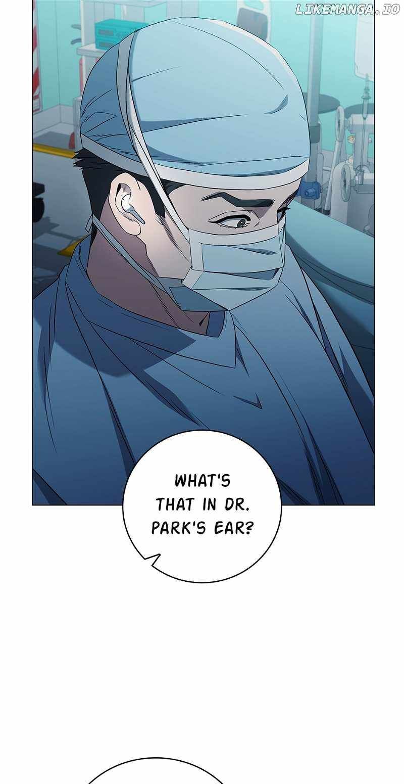 Dr. Choi Tae-Soo chapter 183 page 14