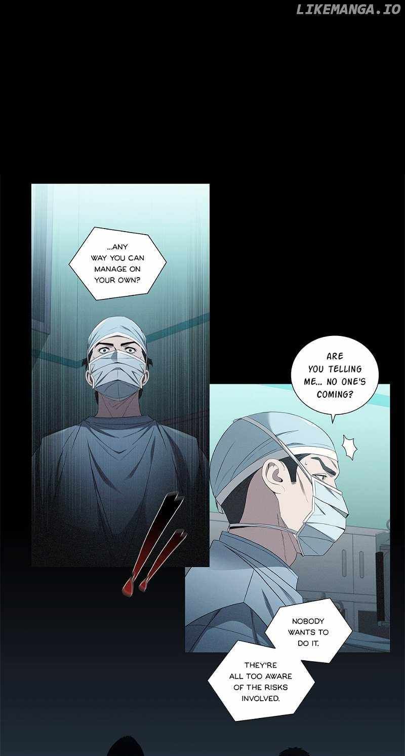 Dr. Choi Tae-Soo chapter 183 page 19