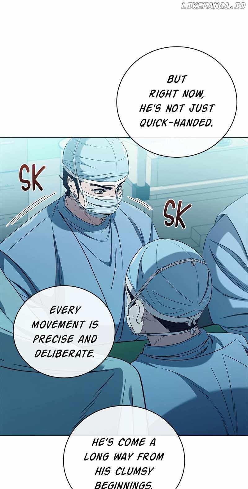 Dr. Choi Tae-Soo chapter 183 page 4