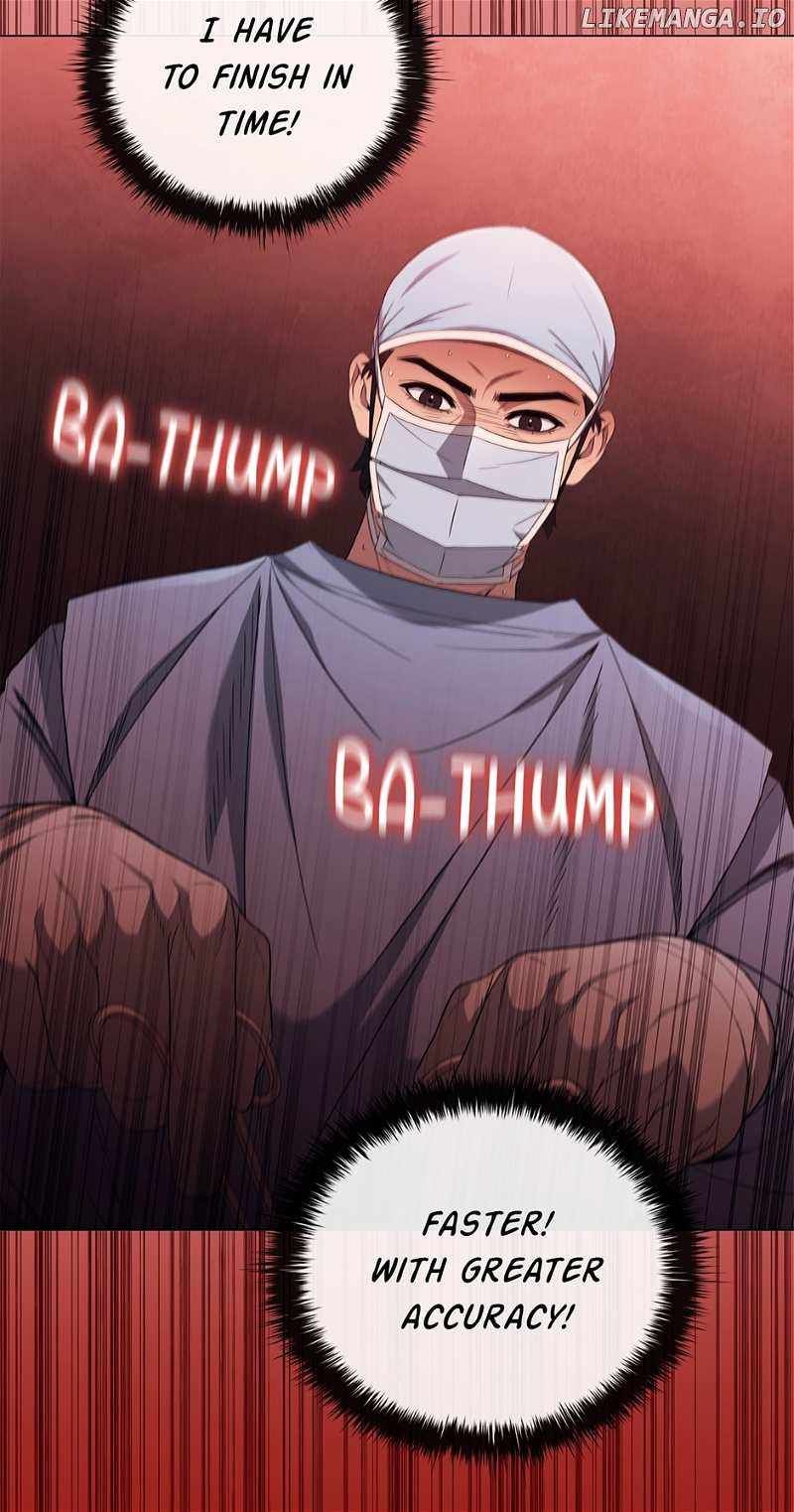 Dr. Choi Tae-Soo chapter 183 page 40