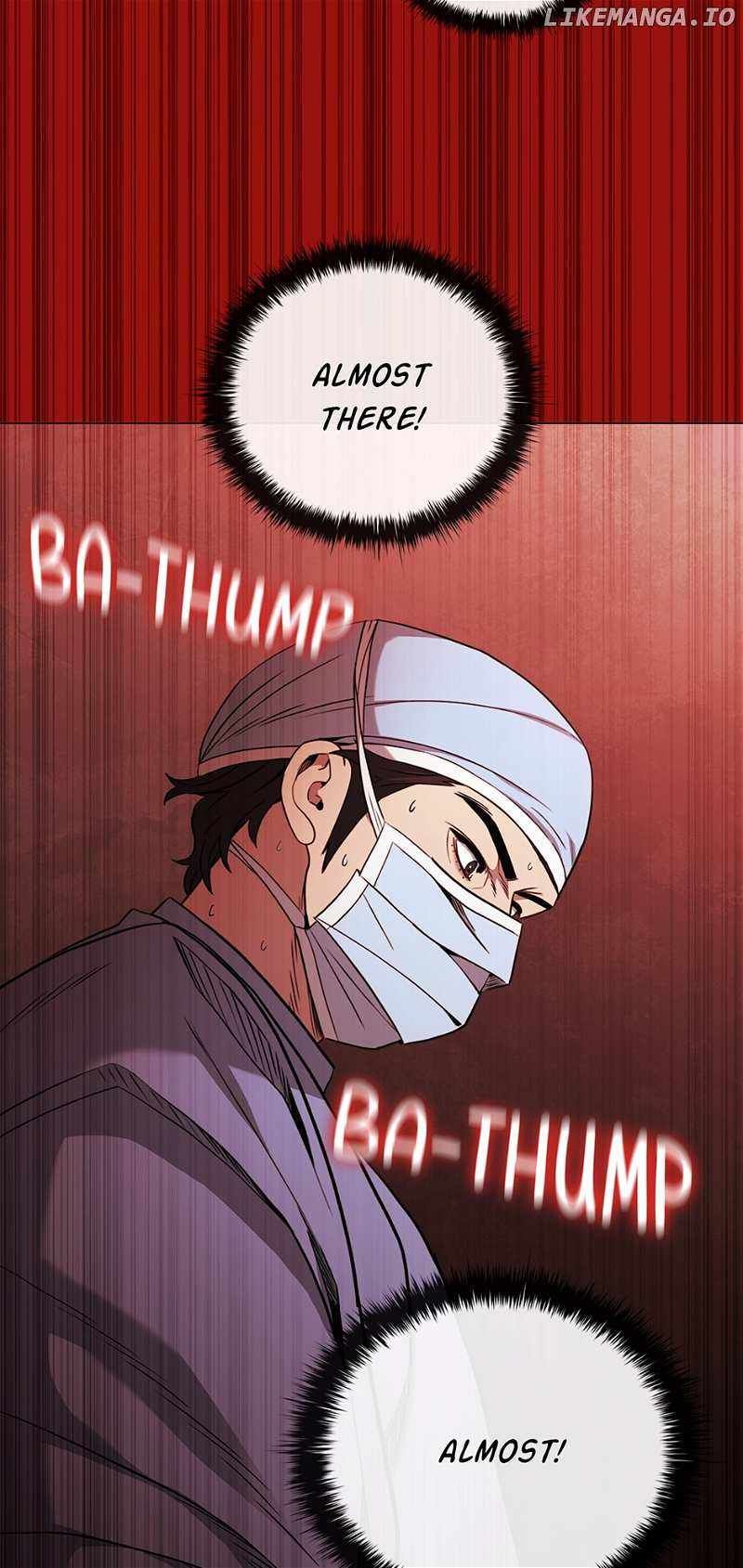 Dr. Choi Tae-Soo chapter 183 page 44