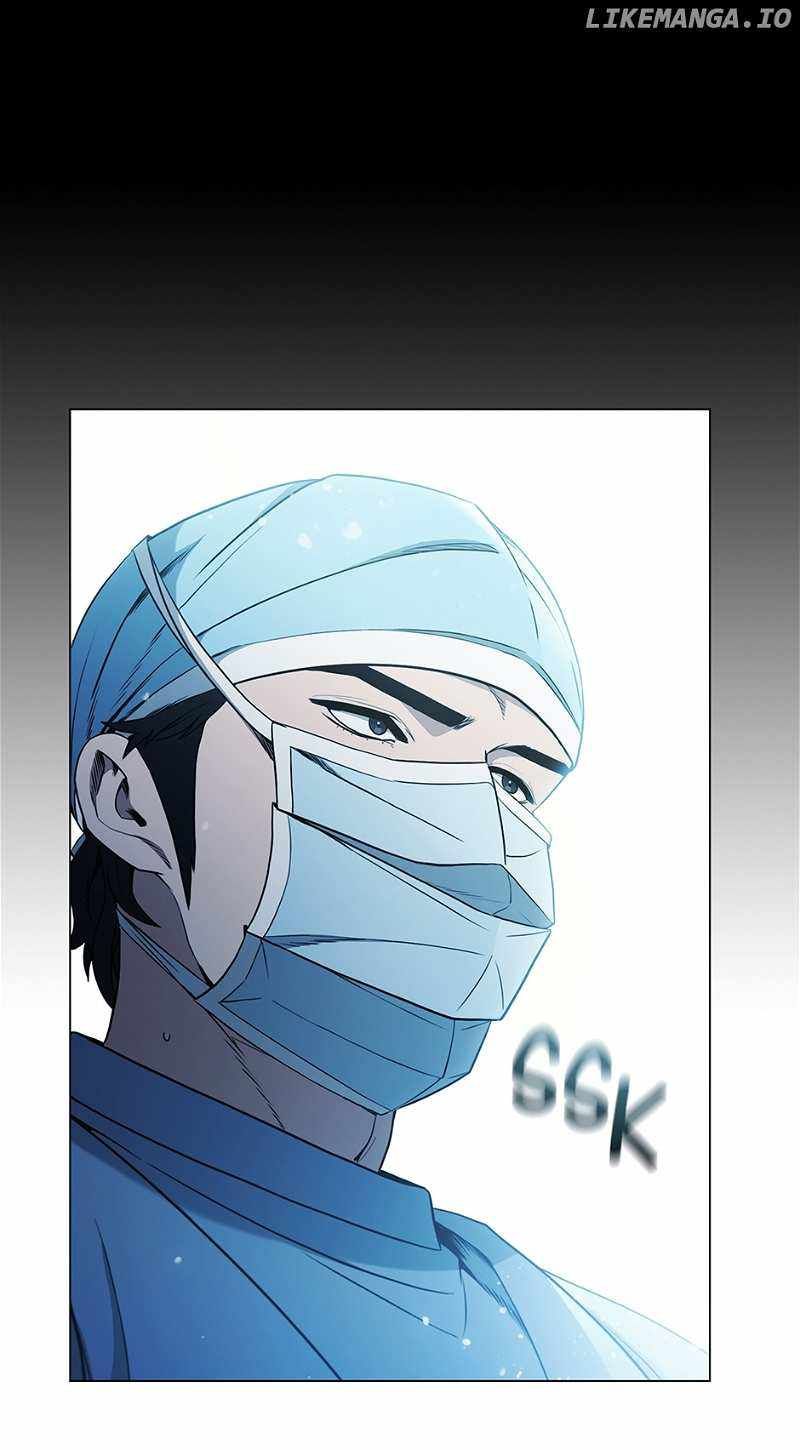 Dr. Choi Tae-Soo chapter 183 page 60