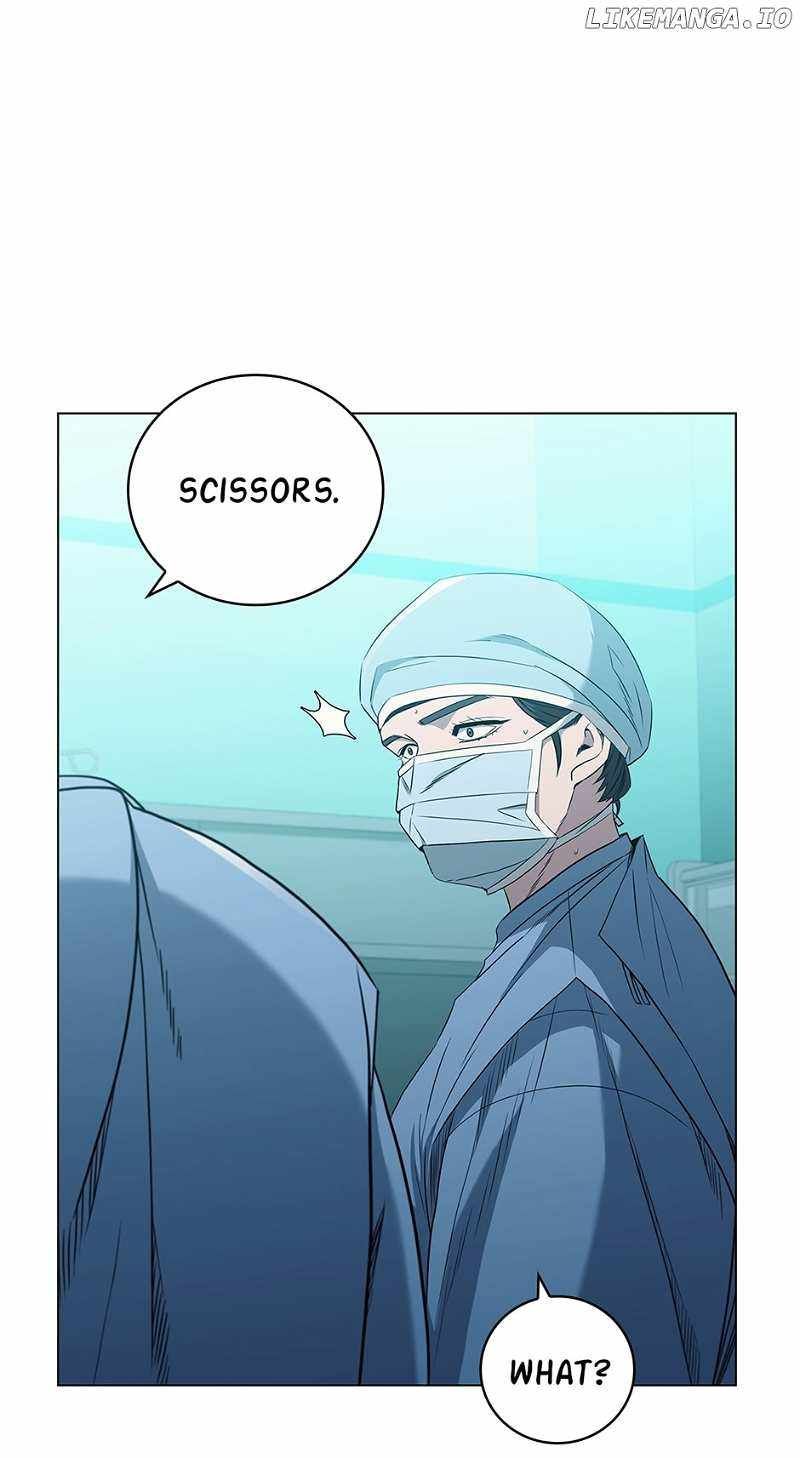 Dr. Choi Tae-Soo chapter 183 page 70