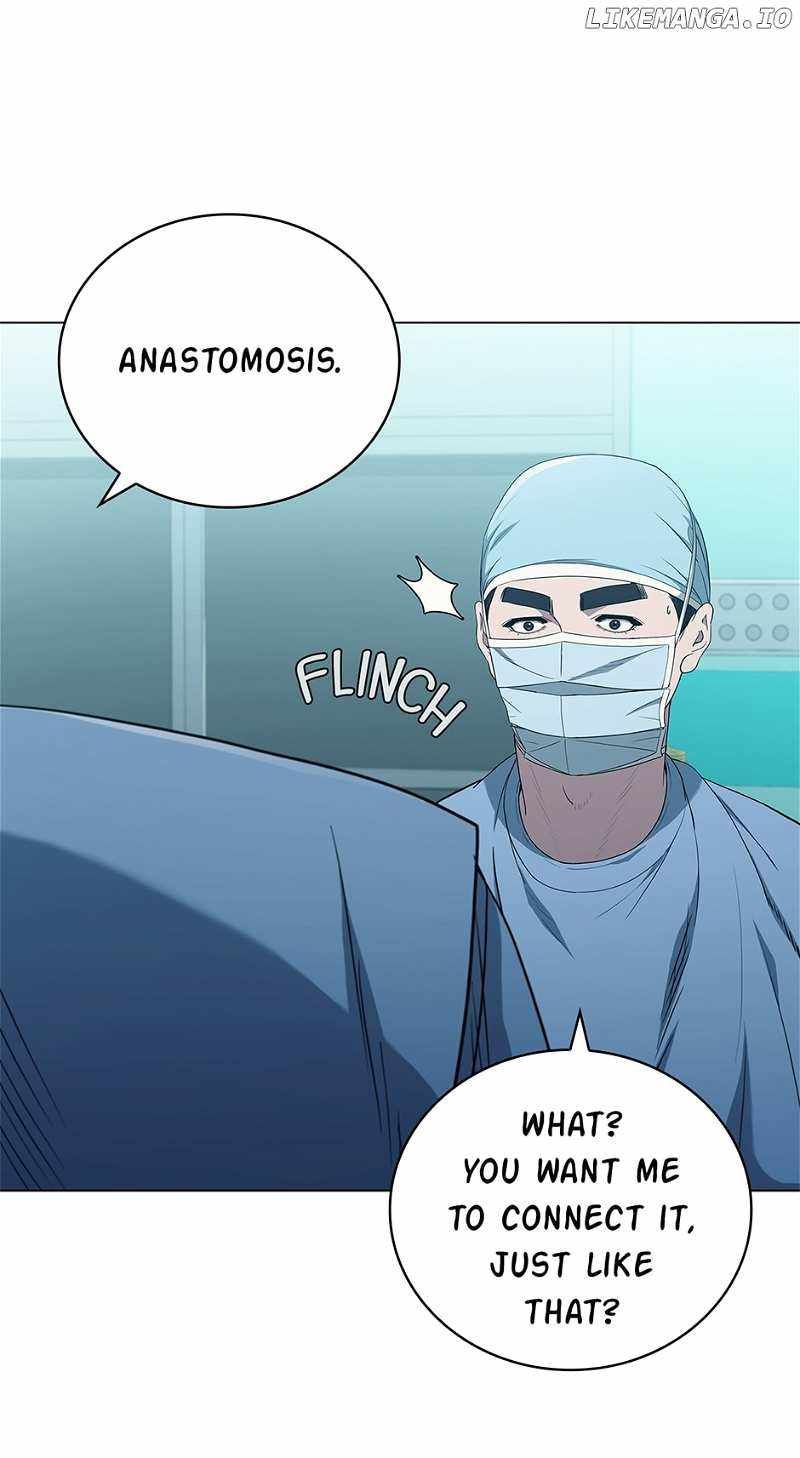 Dr. Choi Tae-Soo chapter 183 page 75