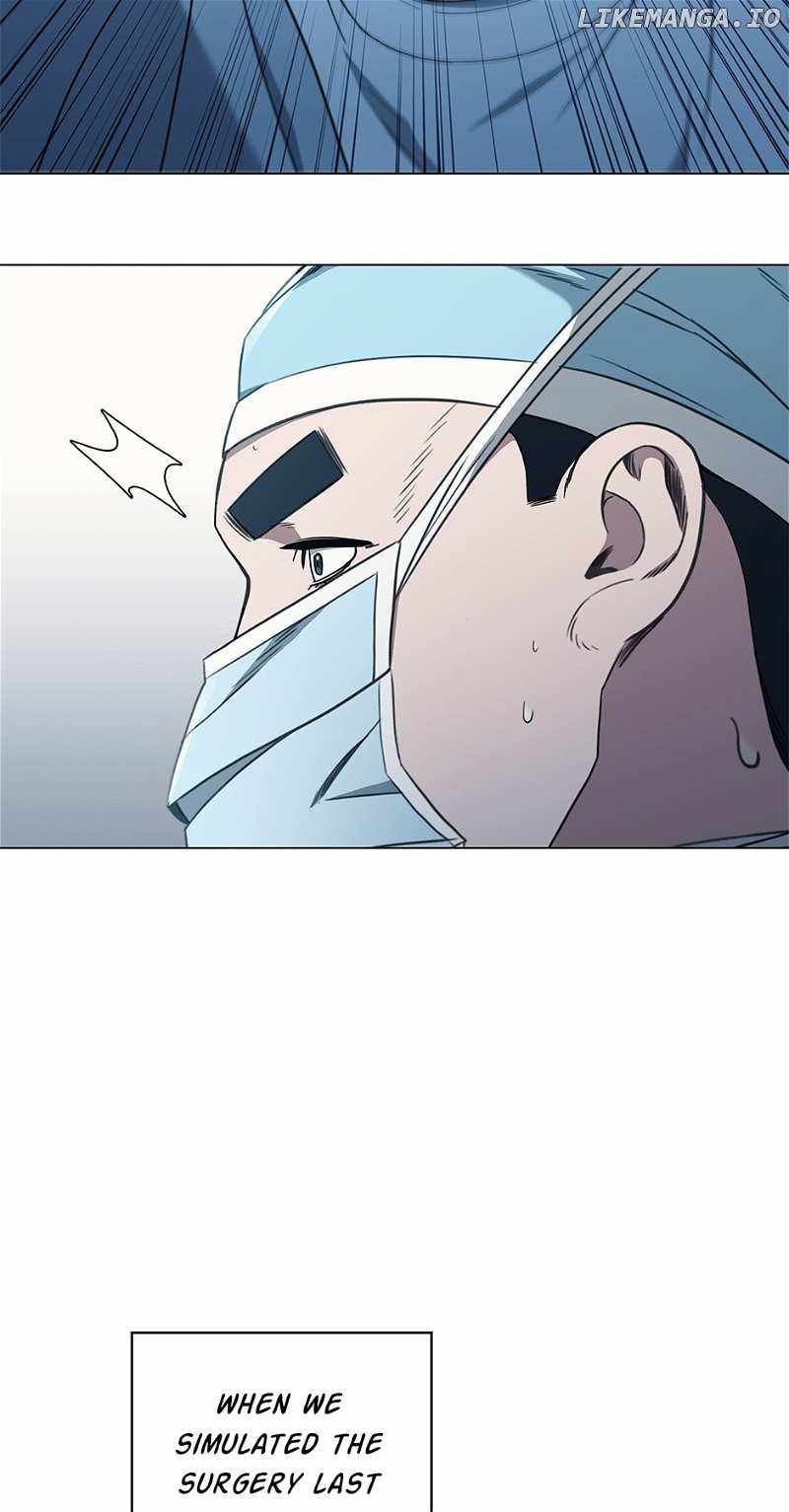 Dr. Choi Tae-Soo chapter 183 page 77