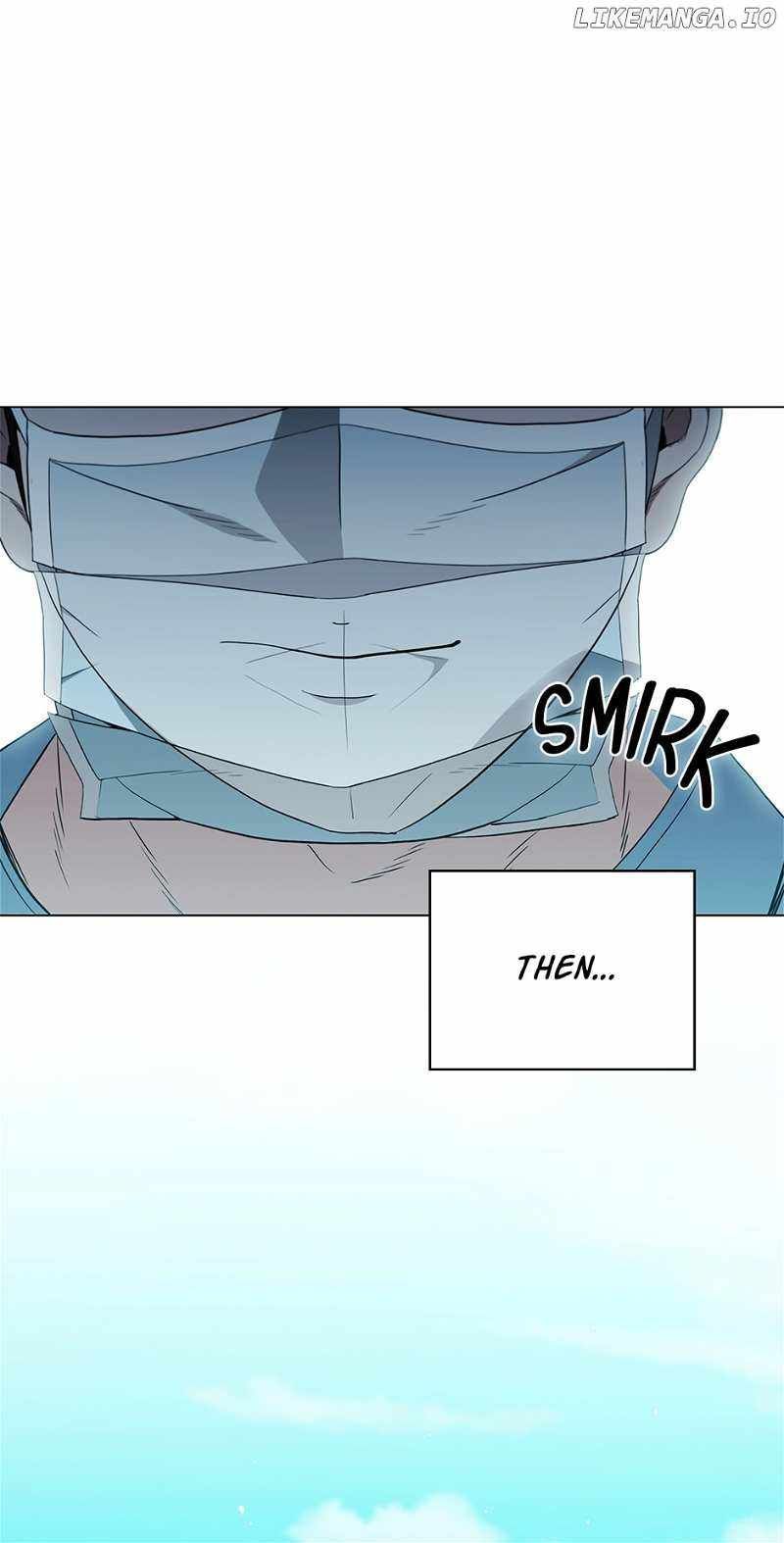 Dr. Choi Tae-Soo chapter 183 page 81