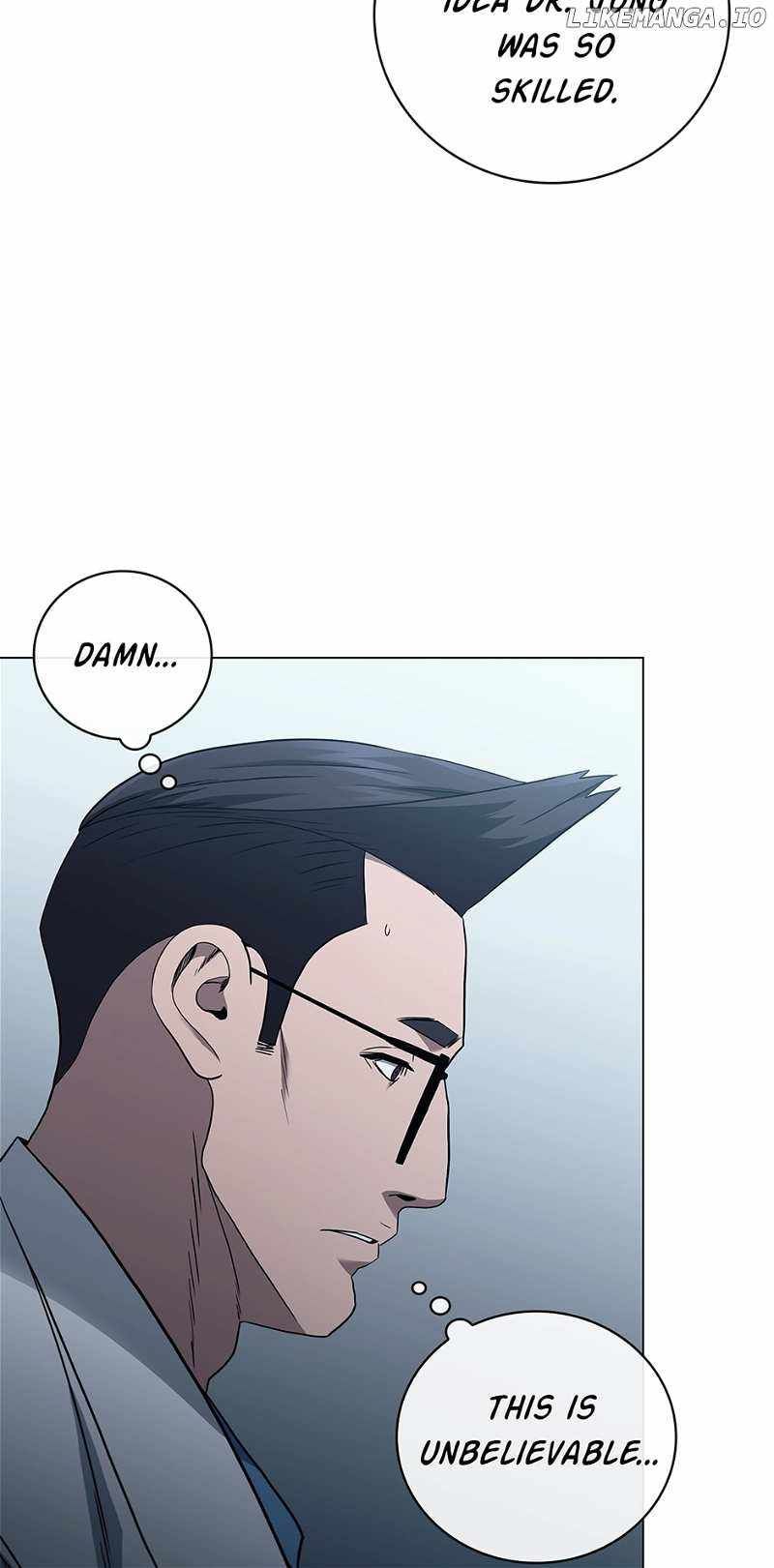 Dr. Choi Tae-Soo chapter 183 page 9