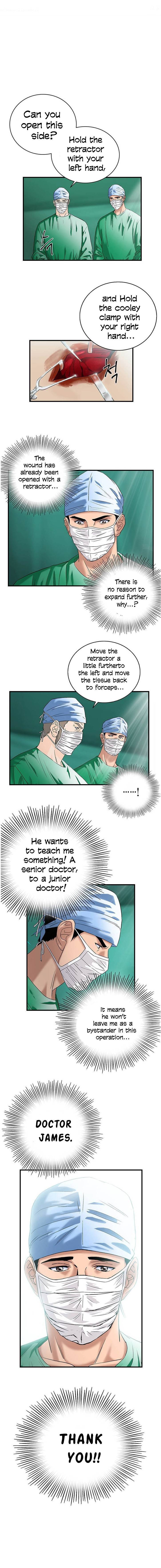 Dr. Choi Tae-Soo chapter 49 page 2