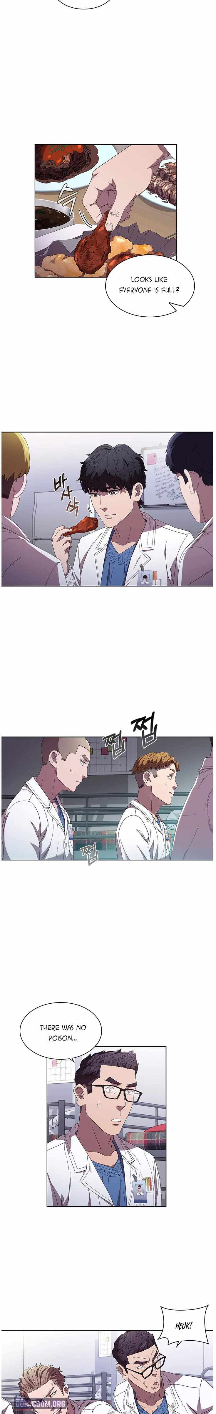 Dr. Choi Tae-Soo chapter 90 page 5