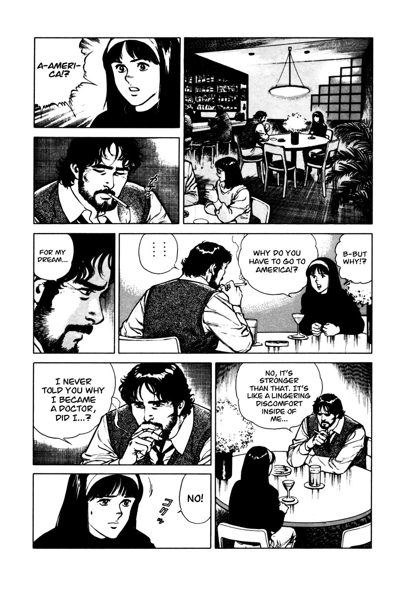 Dr. Kumahige chapter 45 page 10