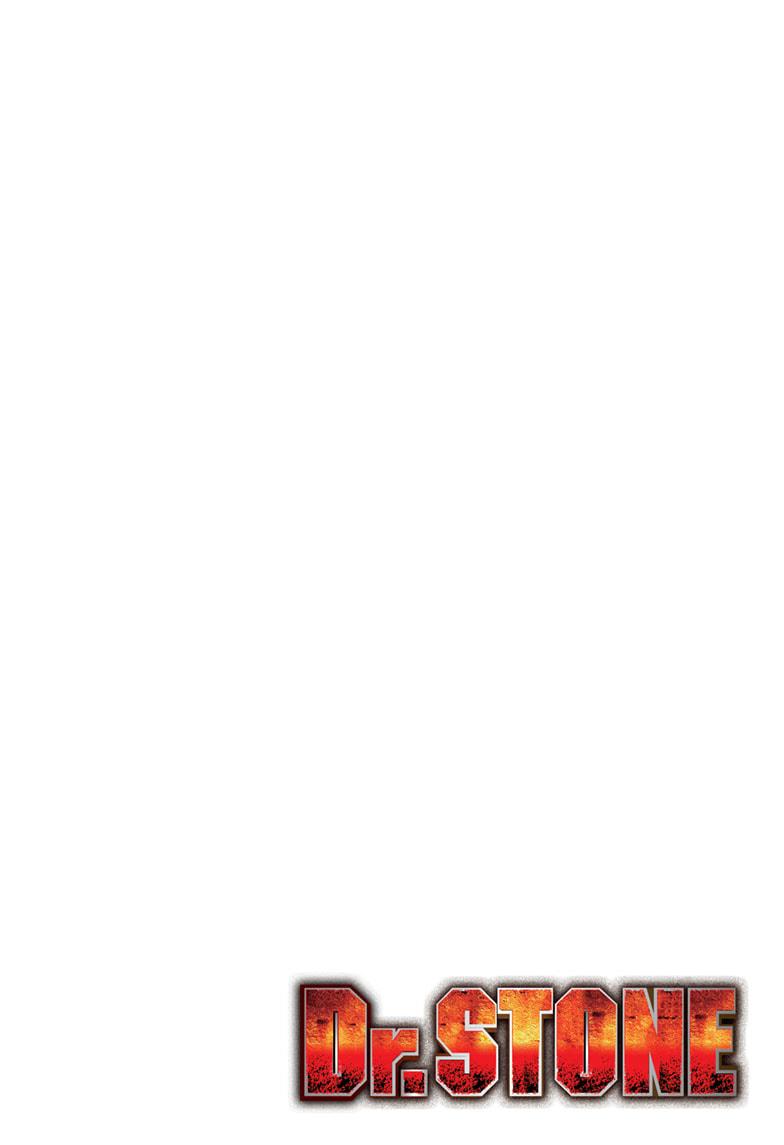 Dr. Stone chapter 172 page 3