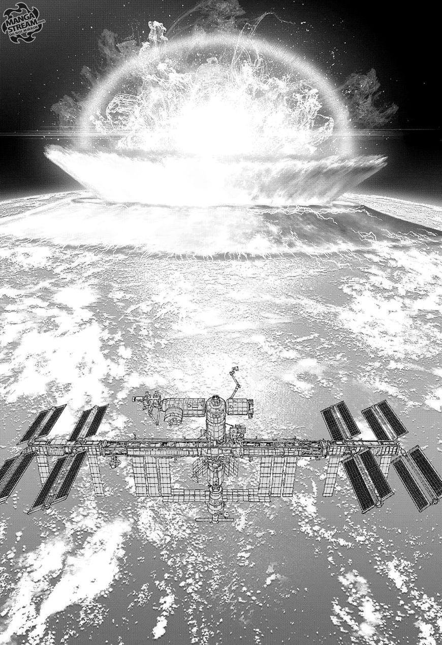 Dr. Stone chapter 43 page 12