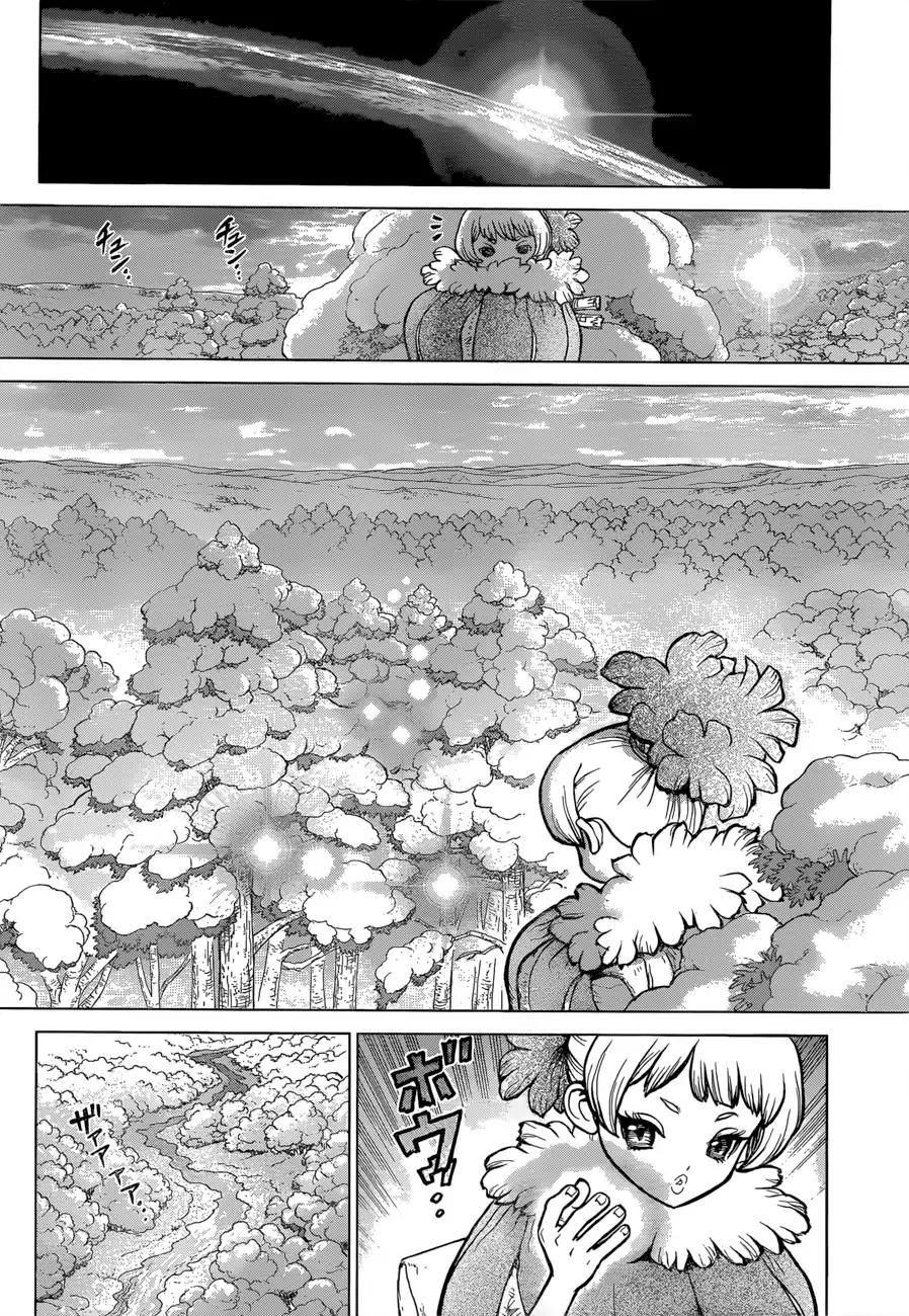 Dr. Stone chapter 63 page 11