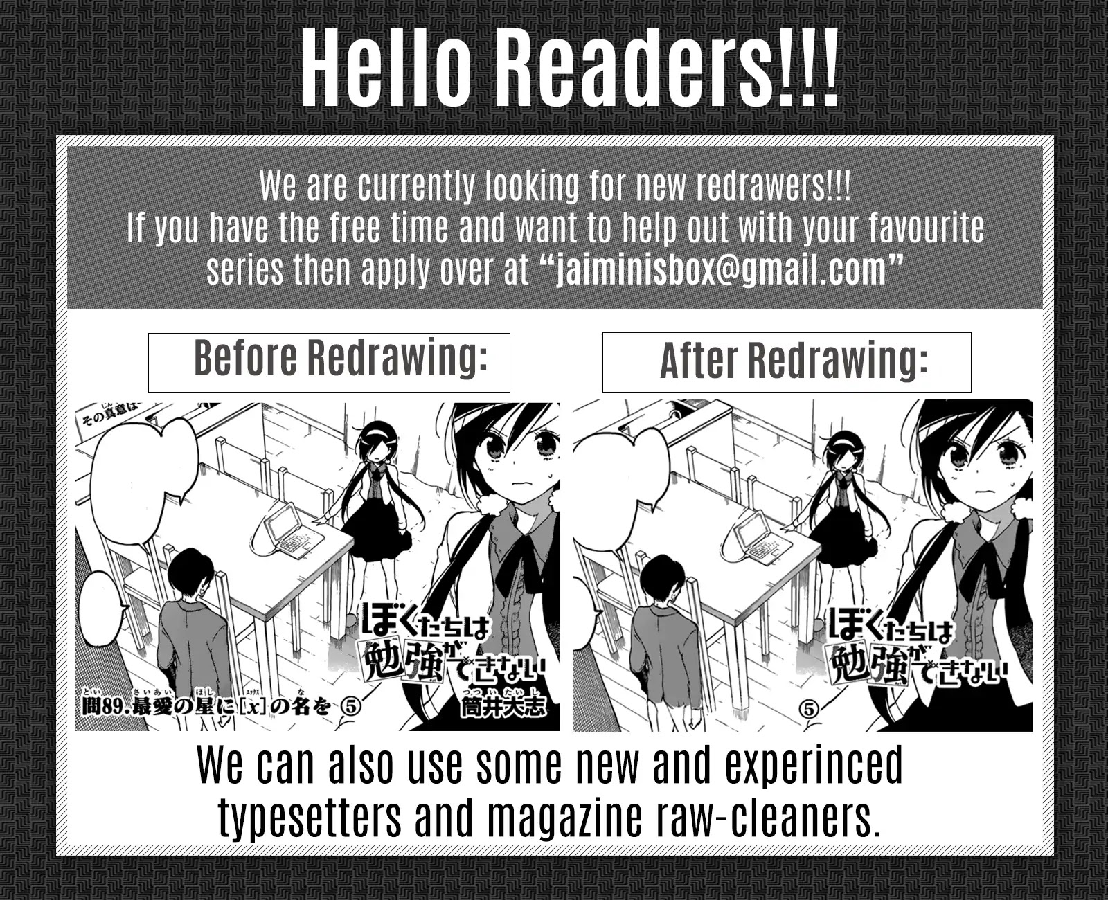 Dr. Stone chapter 93 page 18