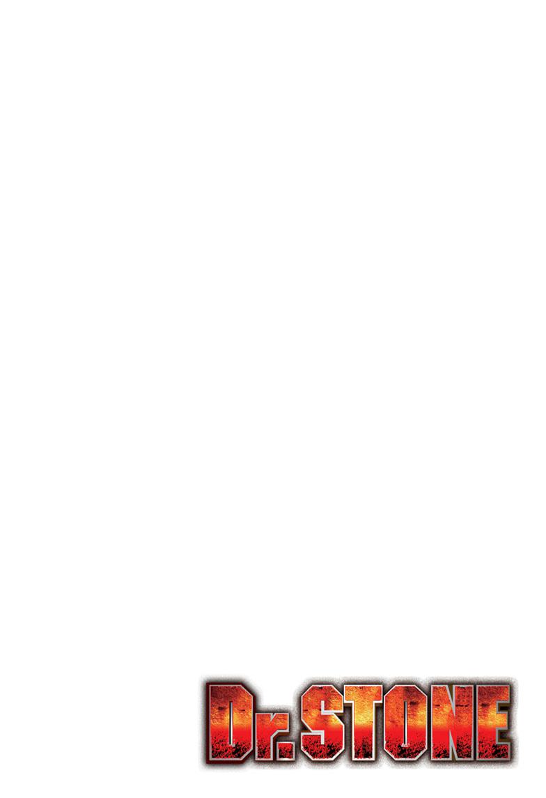 Dr. Stone chapter 213 page 2