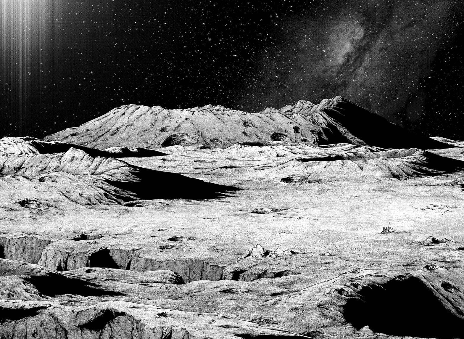 Dr. Stone chapter 227 page 7