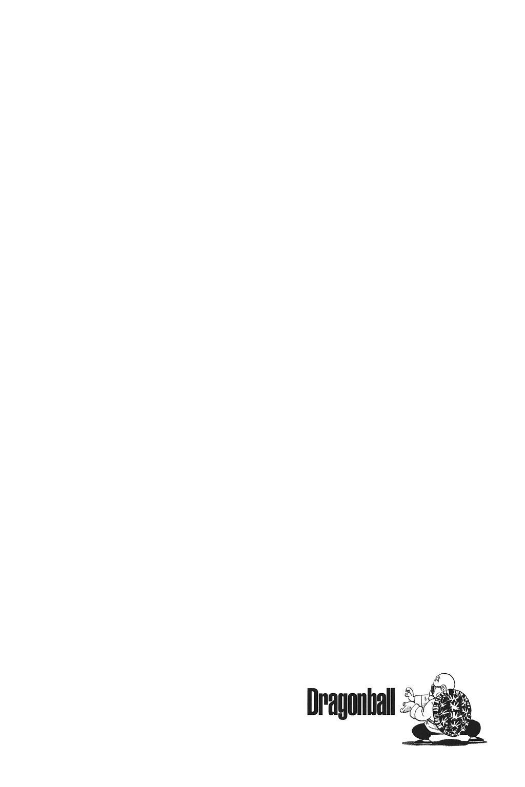 Dragon Ball chapter 374 page 16