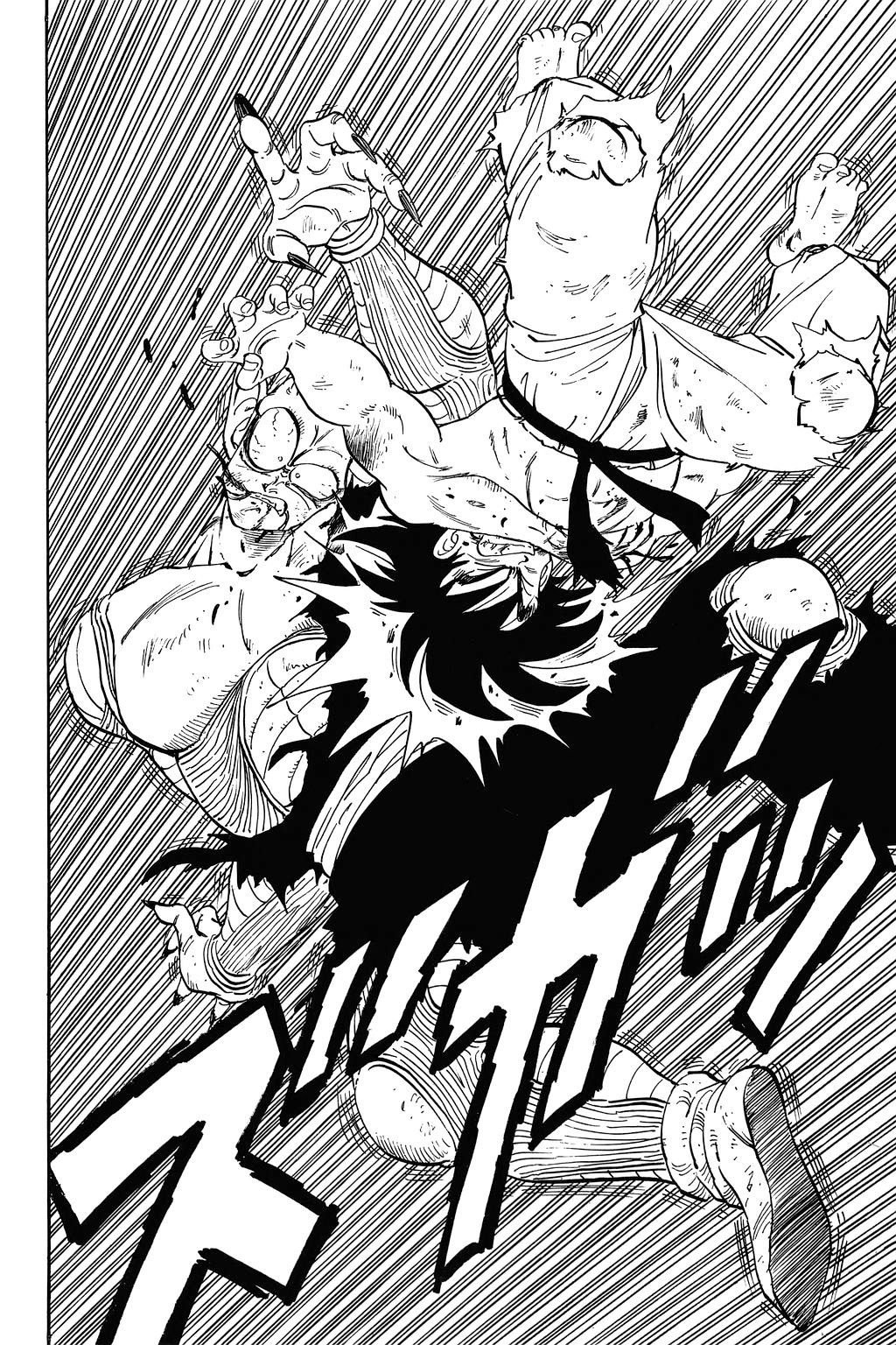 Dragon Ball chapter 193 page 11