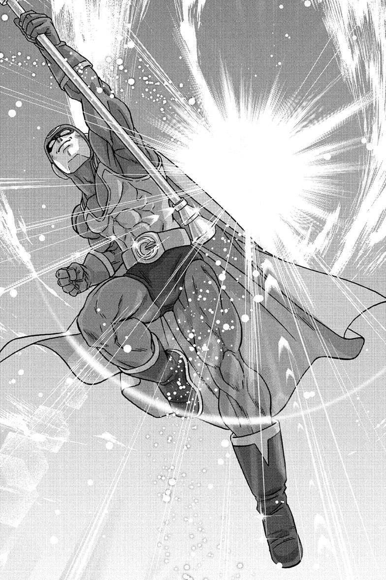 Dragon Ball Super chapter 104 page 36