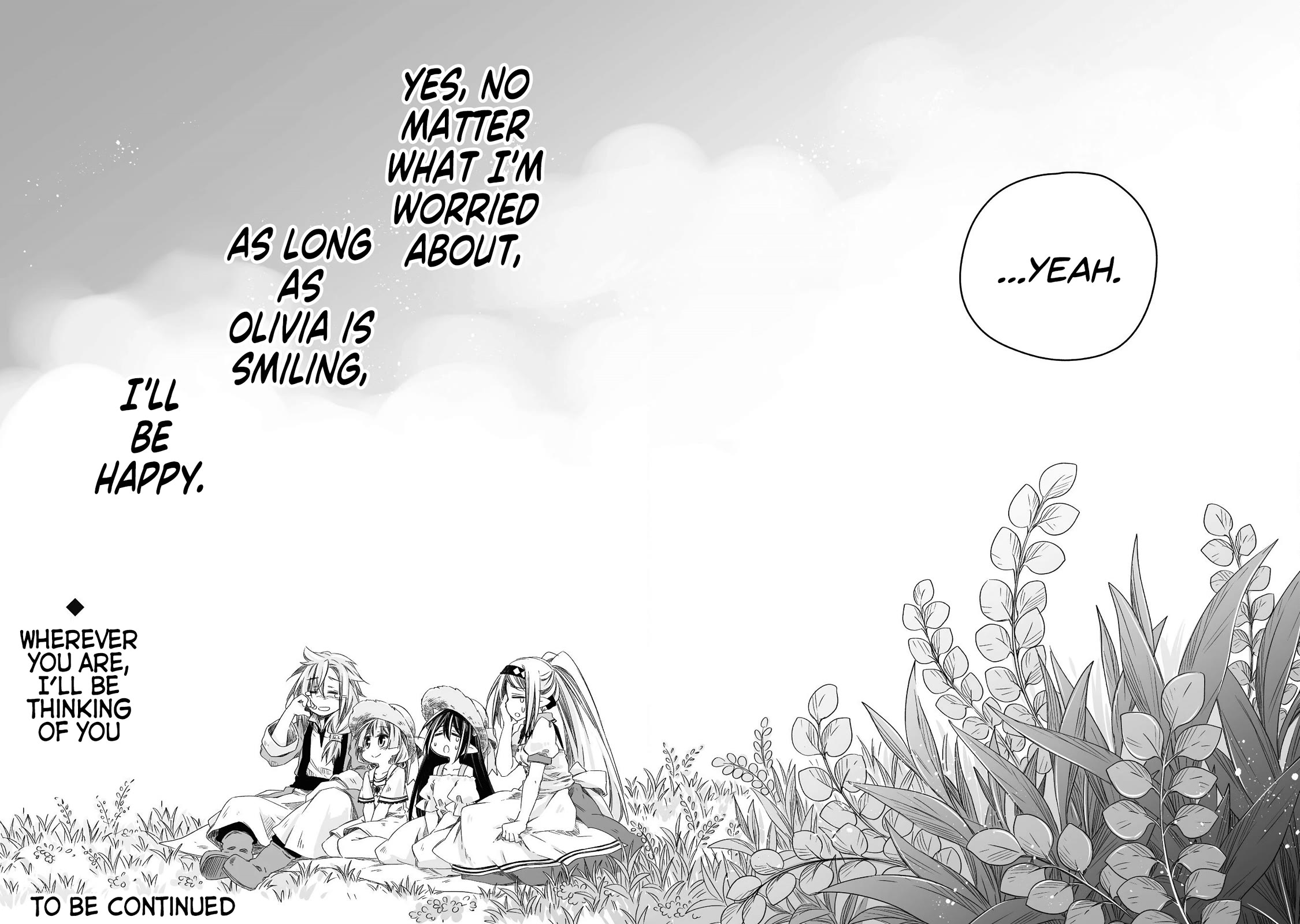 Dragon Daddy Diaries: A Girl Grows to Greatness chapter 18 page 26