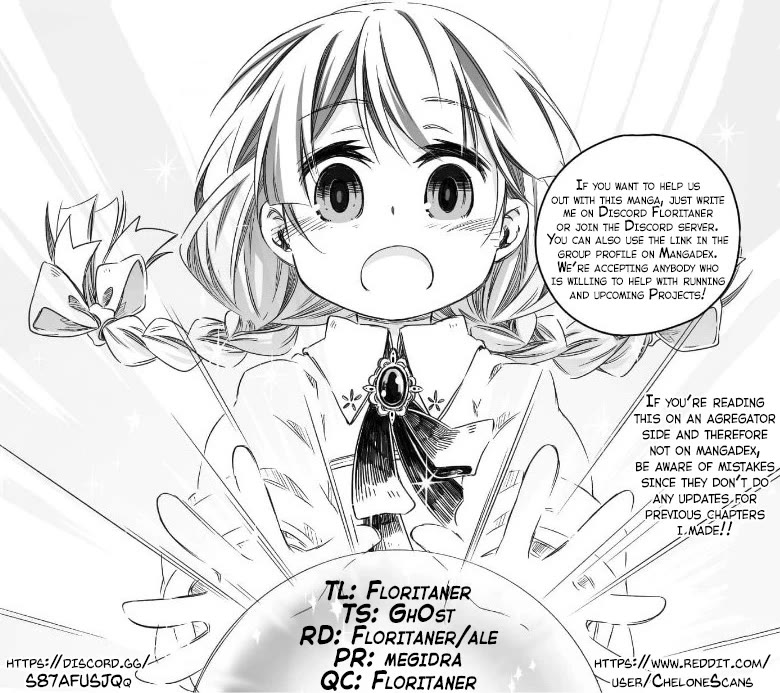 Dragon Daddy Diaries: A Girl Grows to Greatness chapter 21 page 20