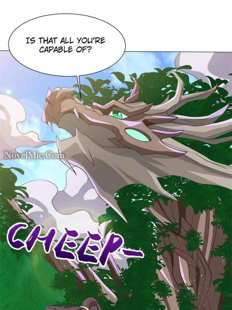 Dragon Master chapter 165 page 47