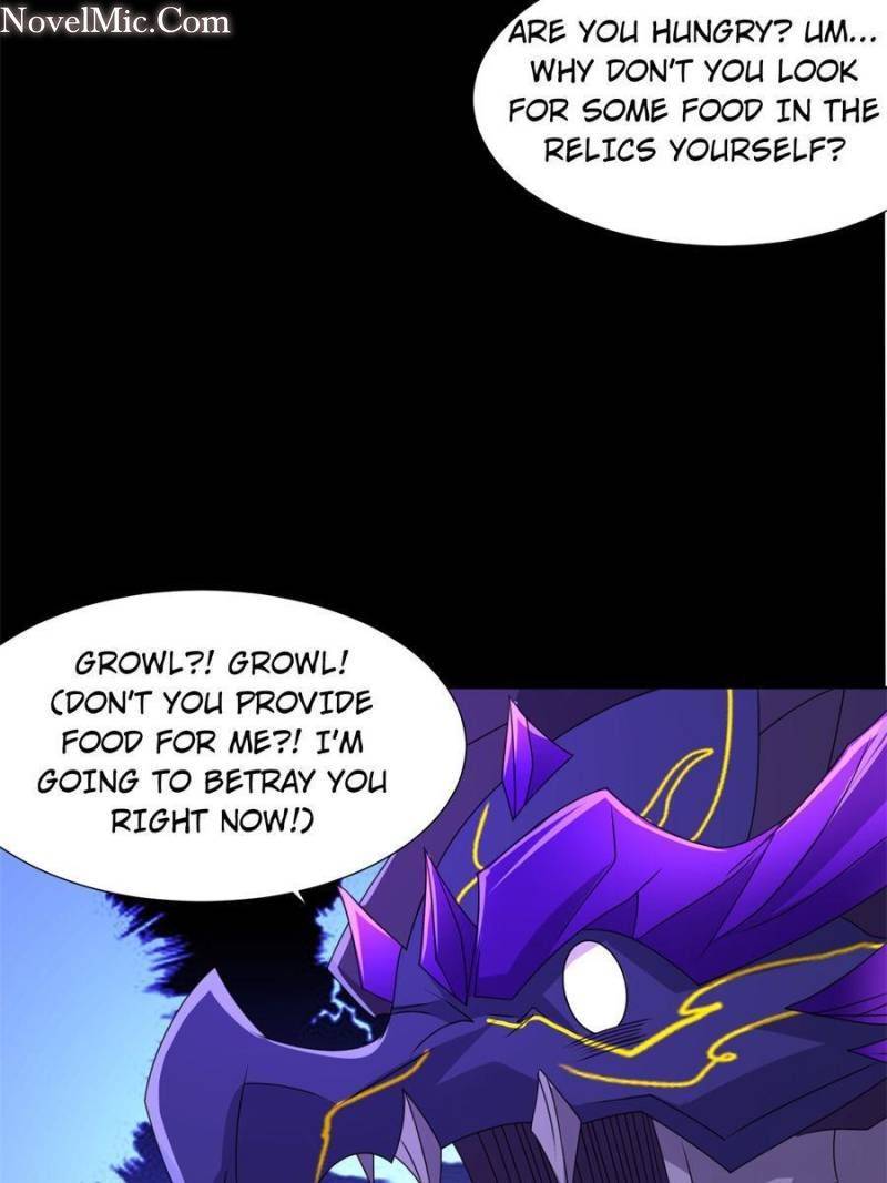 Dragon Master chapter 184 page 41