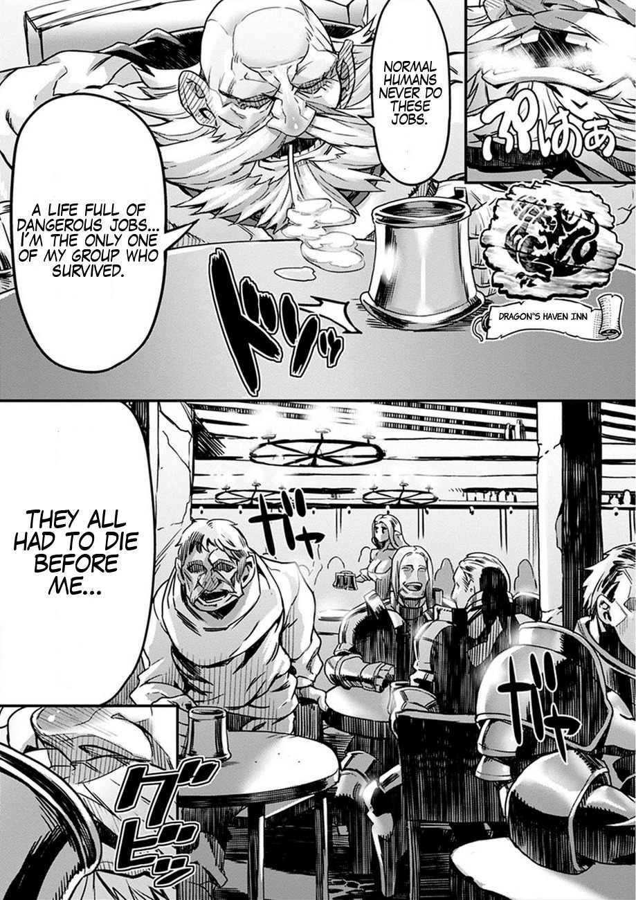 Dragon's Crown chapter 1 page 26