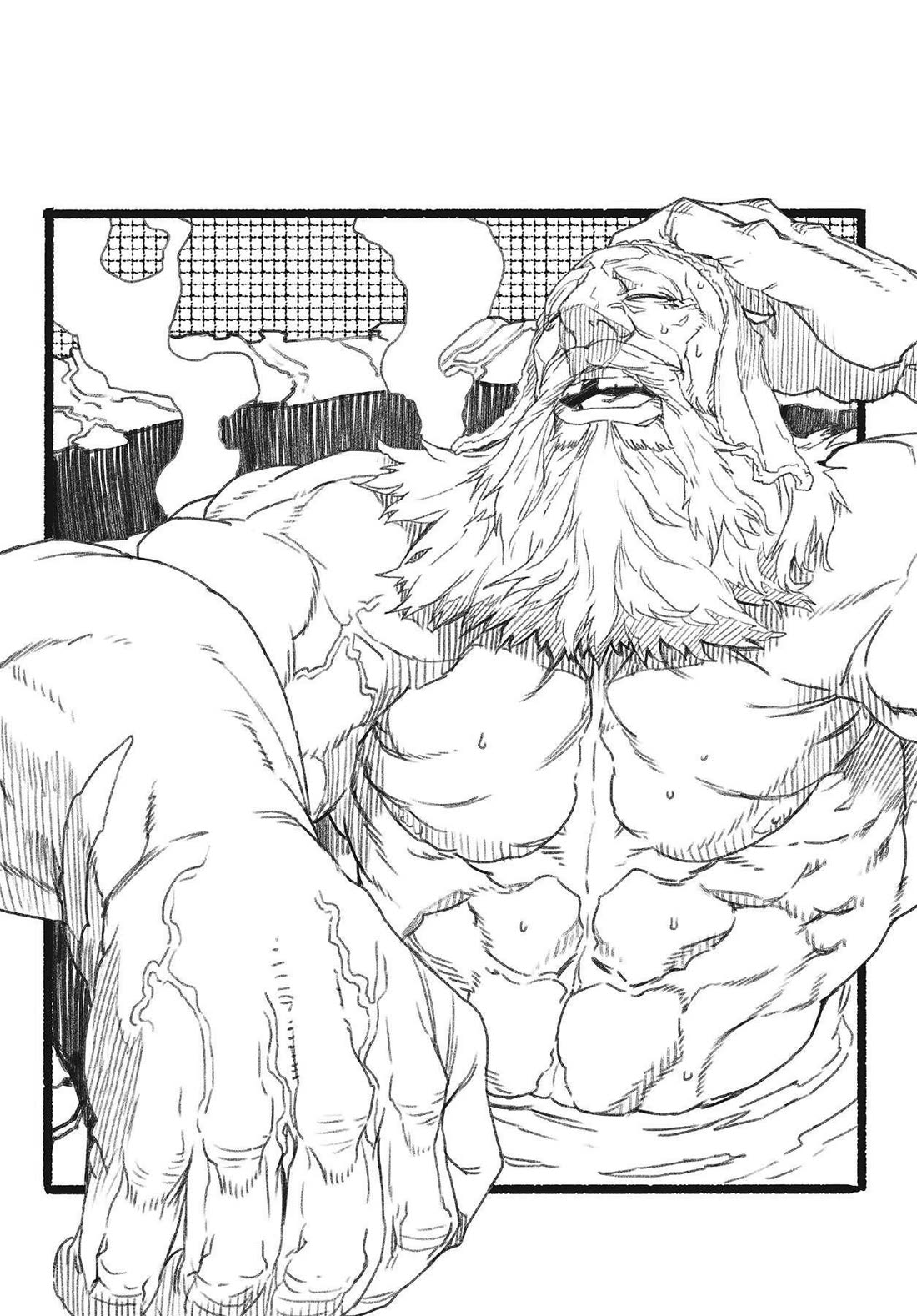 Dragon's Crown chapter 14 page 11