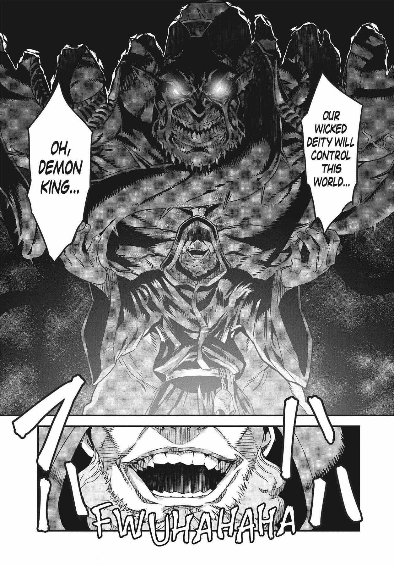 Dragon's Crown chapter 6 page 23