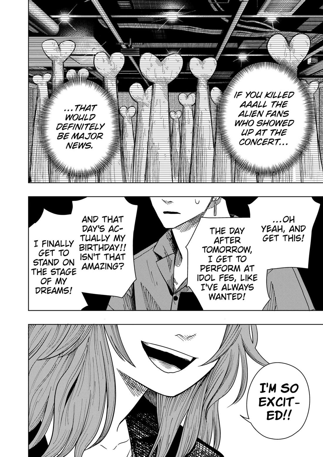 Drama Queen chapter 16 page 12