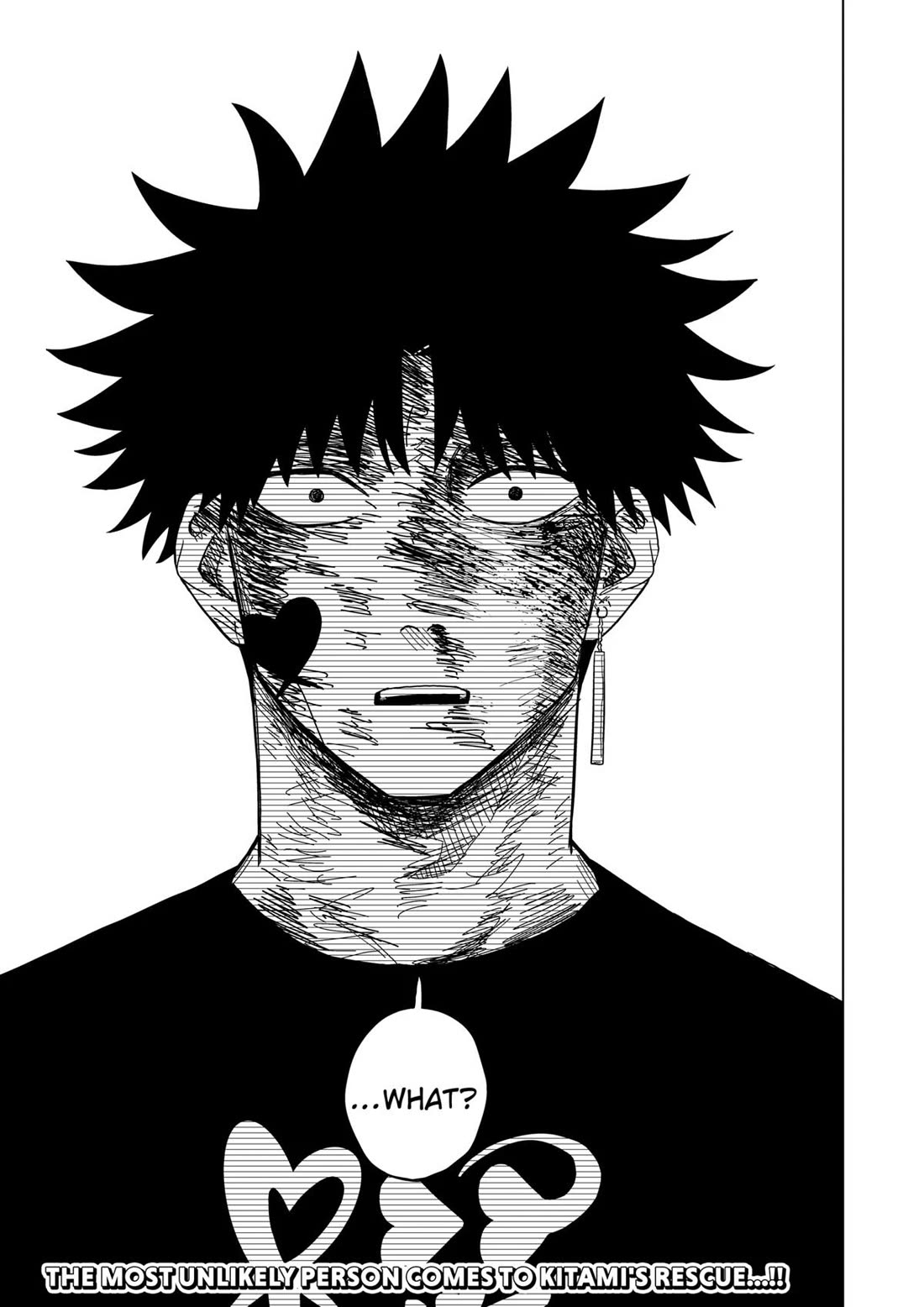 Drama Queen chapter 19 page 22