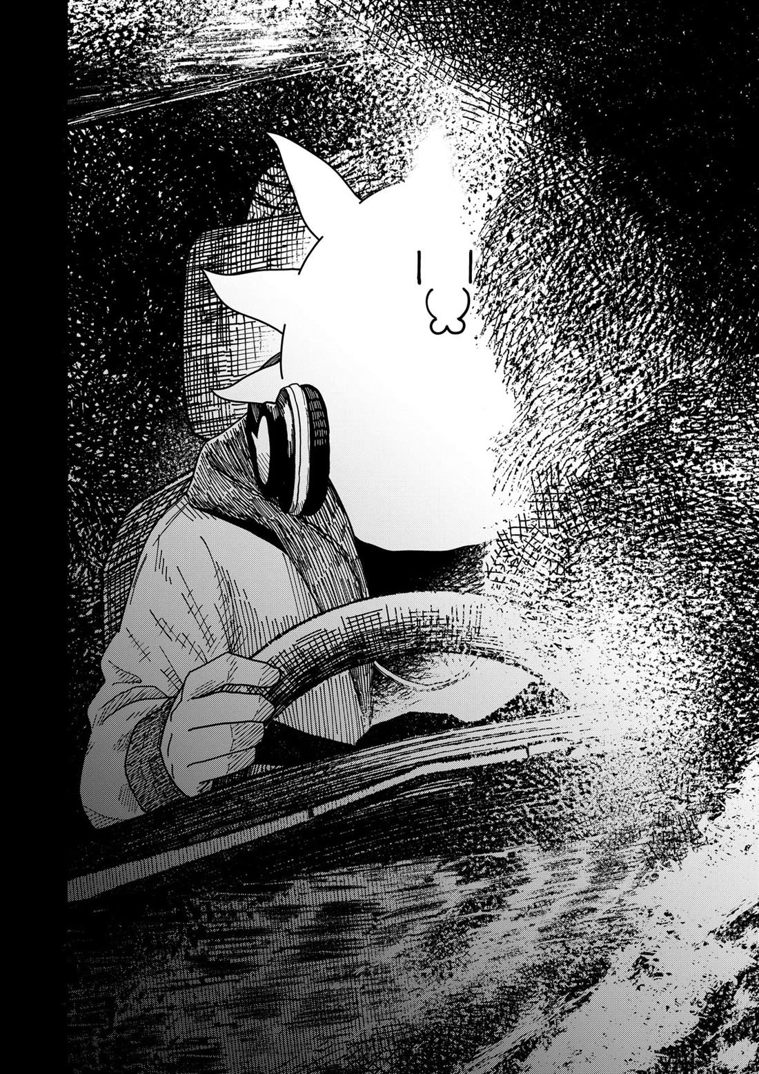 Drama Queen chapter 20 page 10