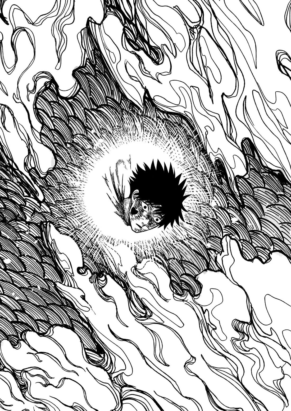 Drama Queen chapter 20 page 14