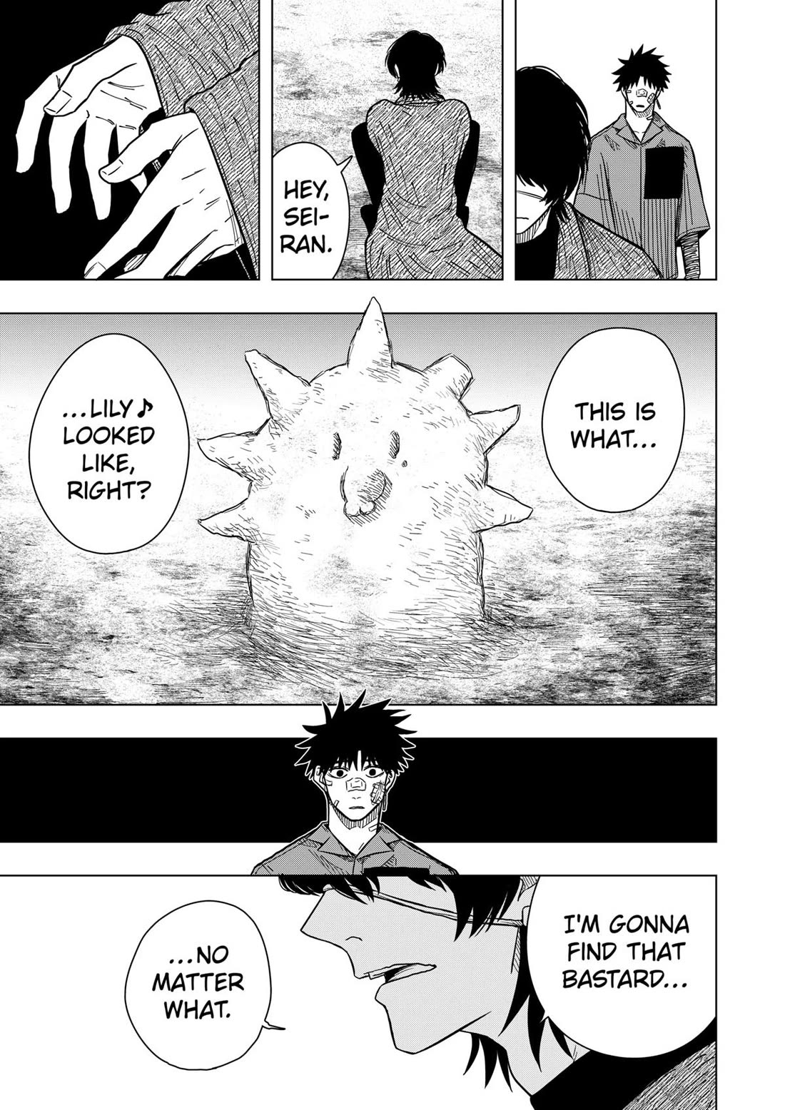 Drama Queen chapter 23 page 13