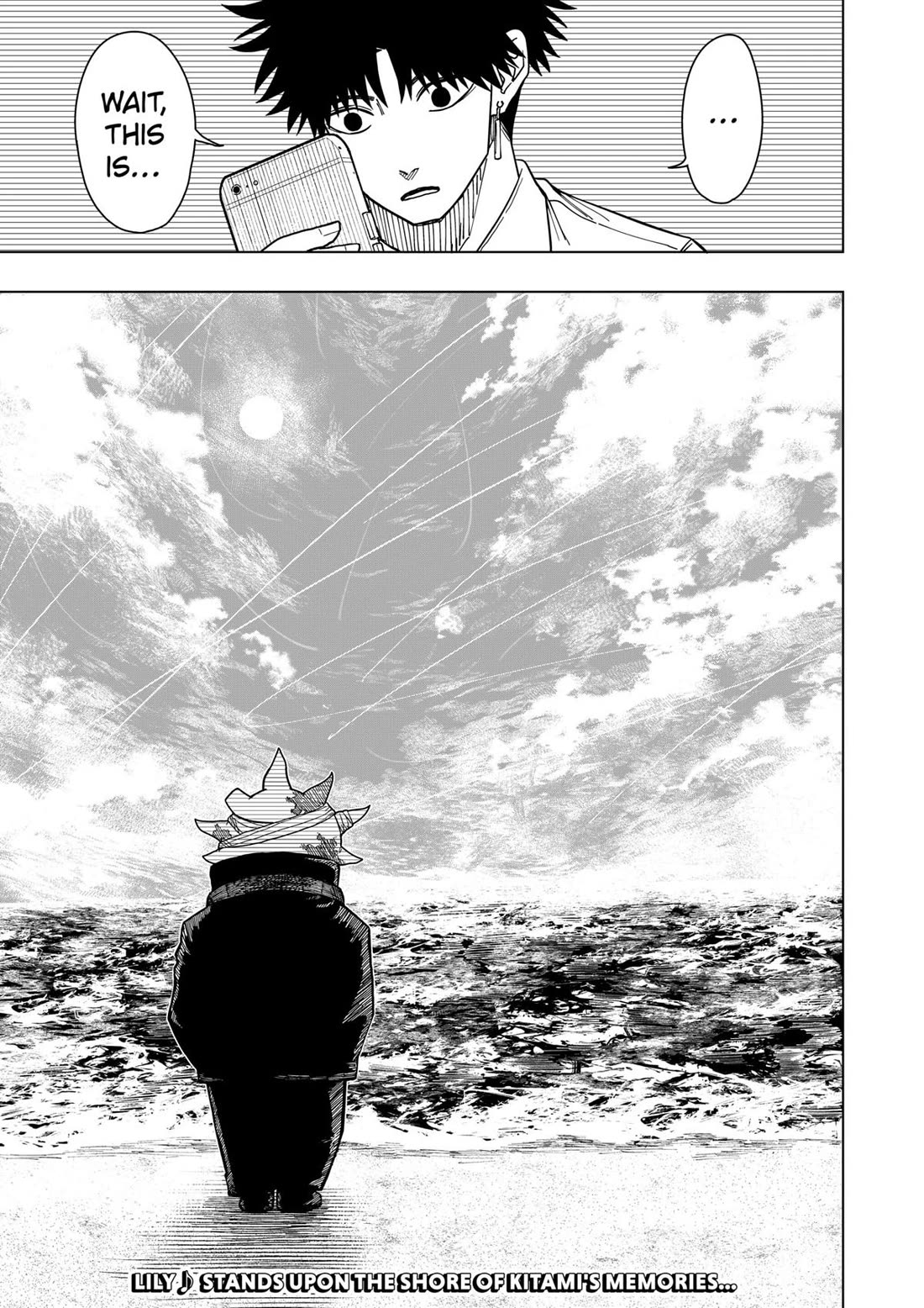 Drama Queen chapter 24 page 23