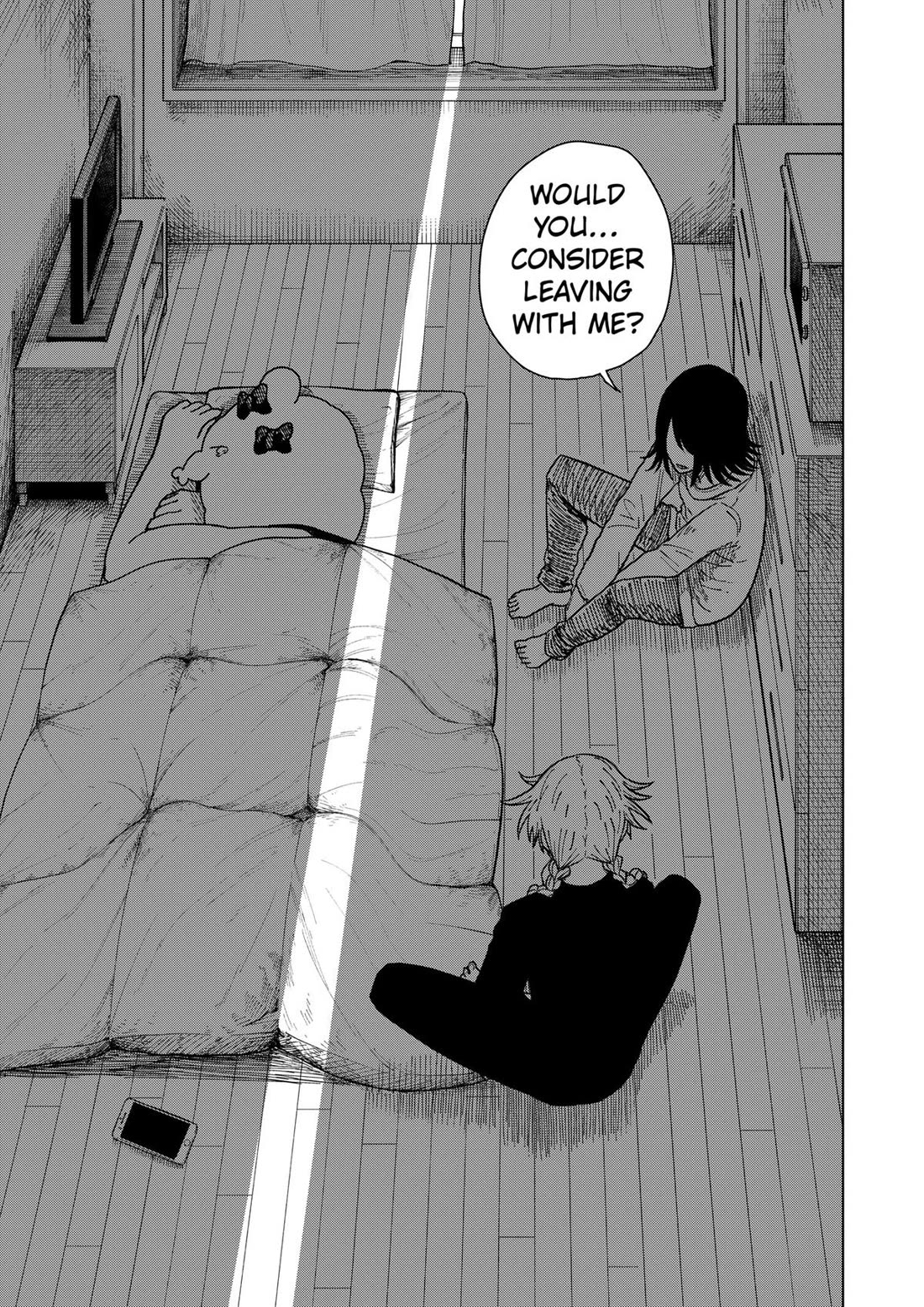 Drama Queen chapter 26 page 17