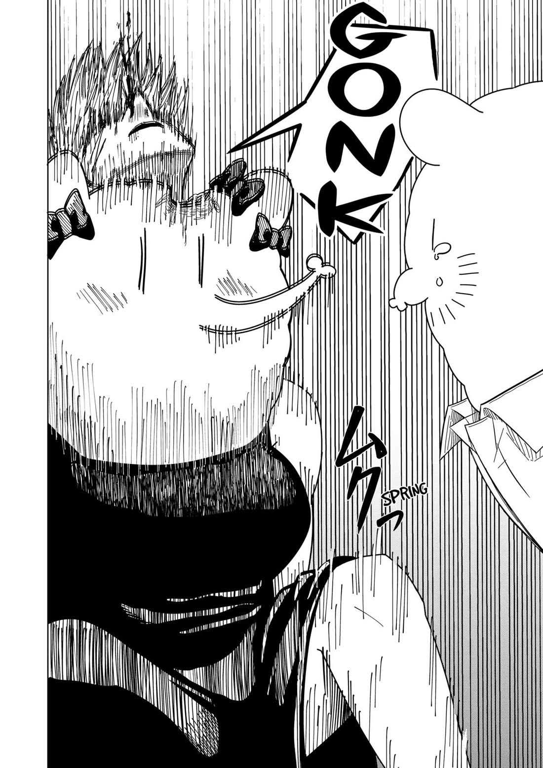 Drama Queen chapter 27 page 12