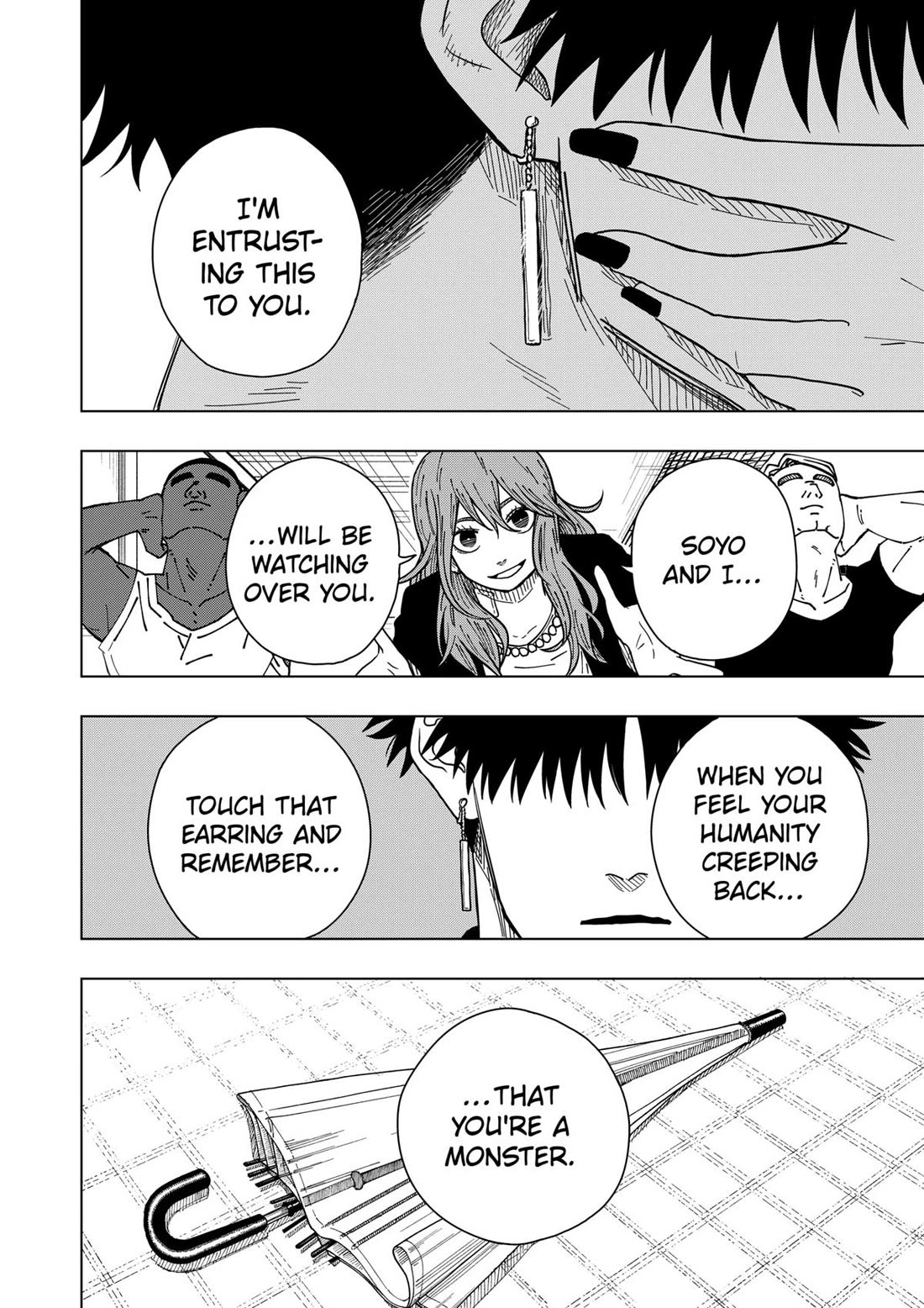 Drama Queen chapter 28 page 15